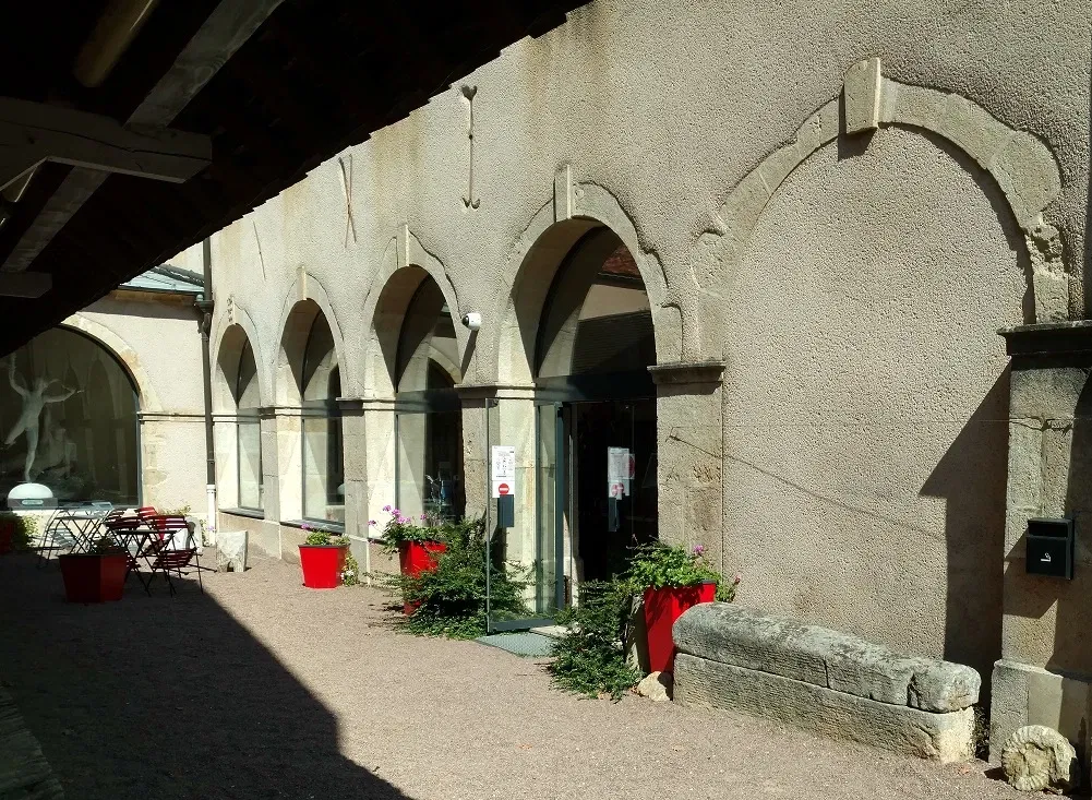 Municipal Museum of Semur-en-Auxois
