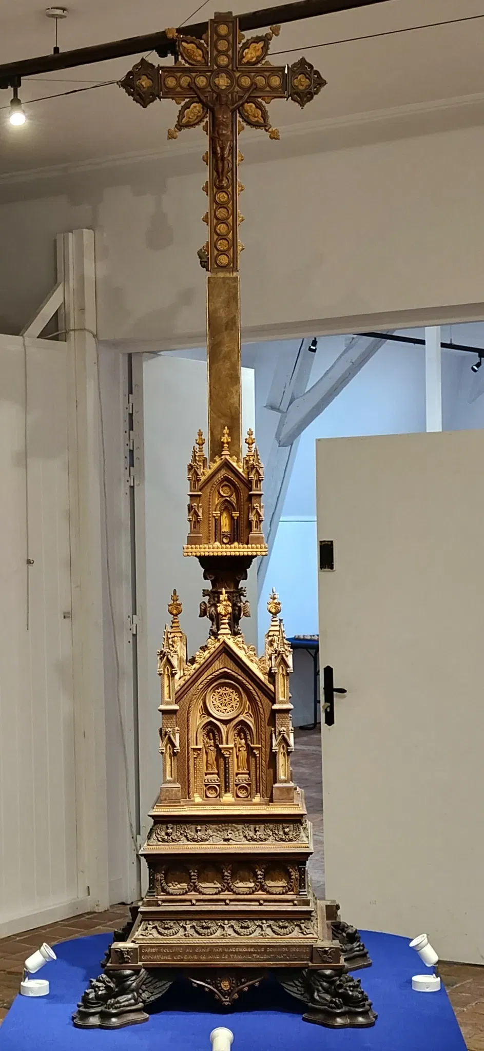 Musée Municipal de Semur-en-Auxois