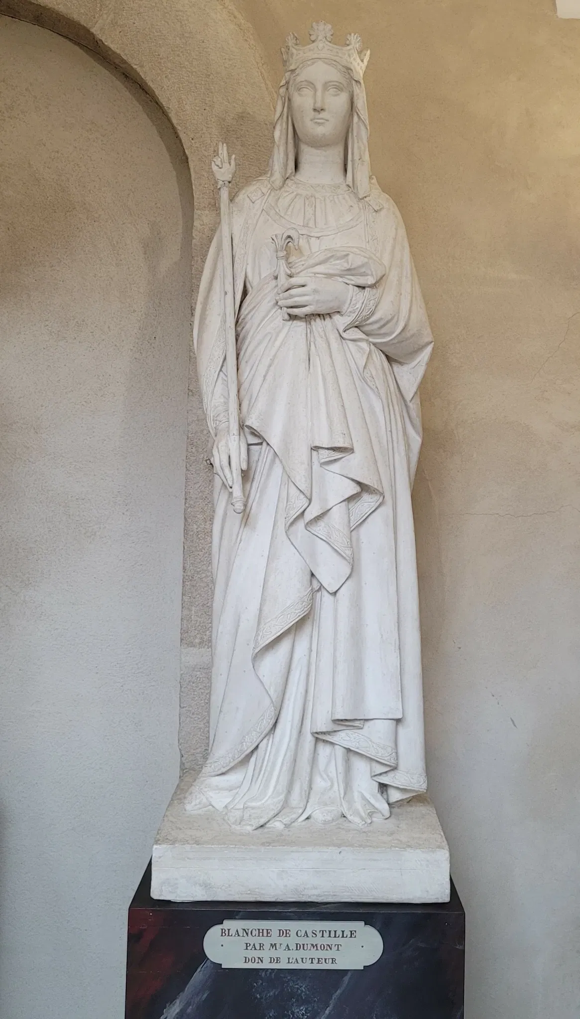 Municipal Museum of Semur-en-Auxois