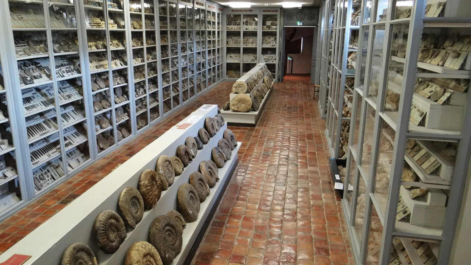 Musée Municipal de Semur-en-Auxois