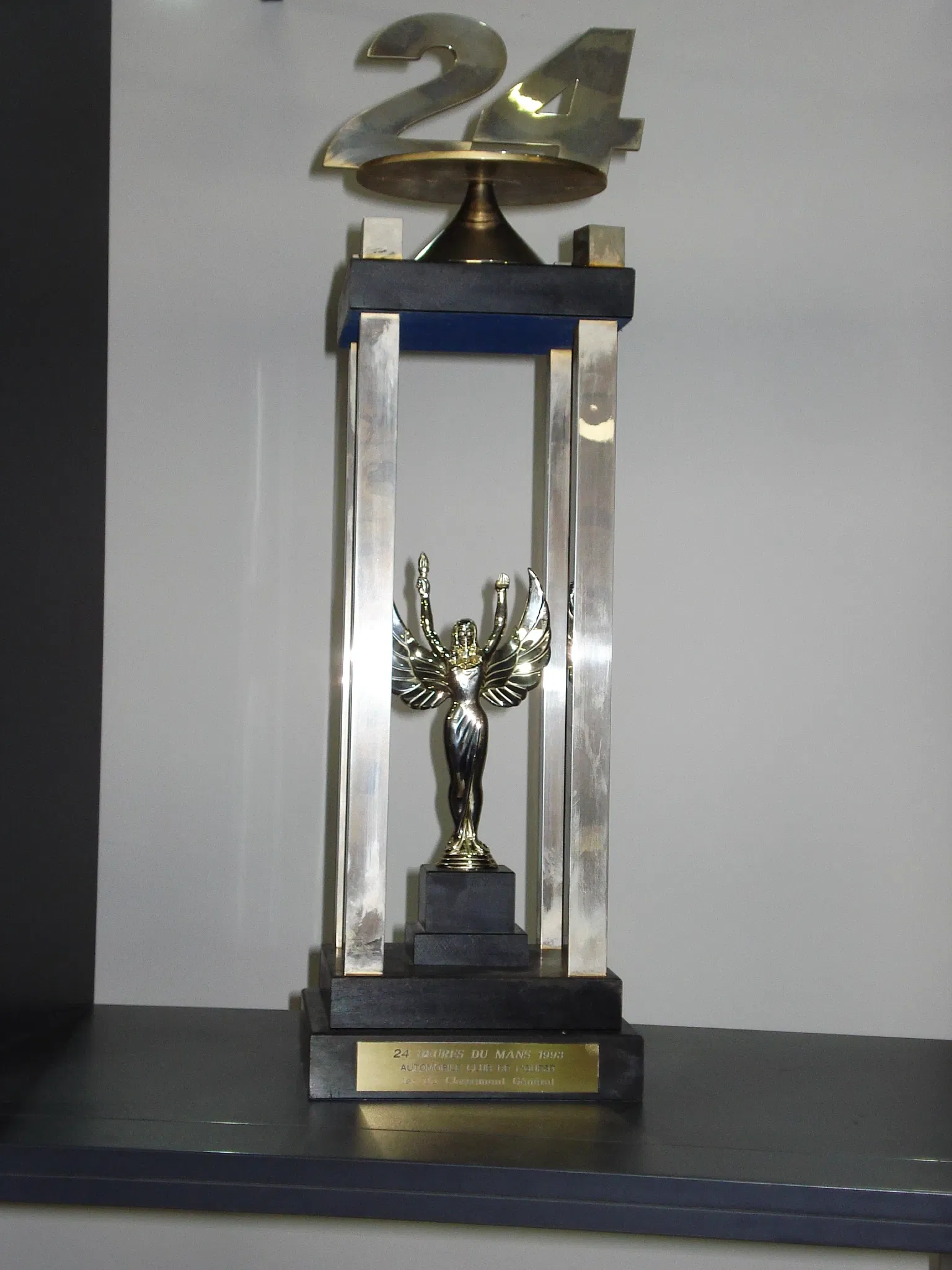 Peugeot Adventure Museum