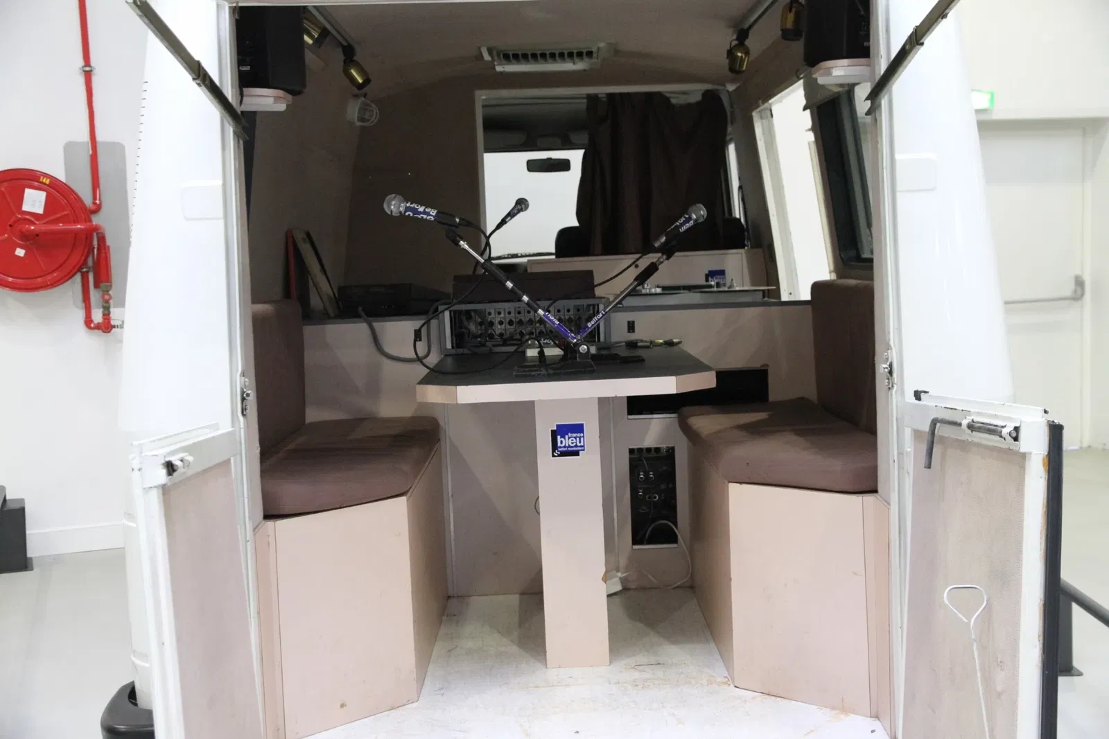 Musée de l'Aventure Peugeot