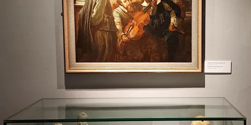 Highlights from the Museum Collection.