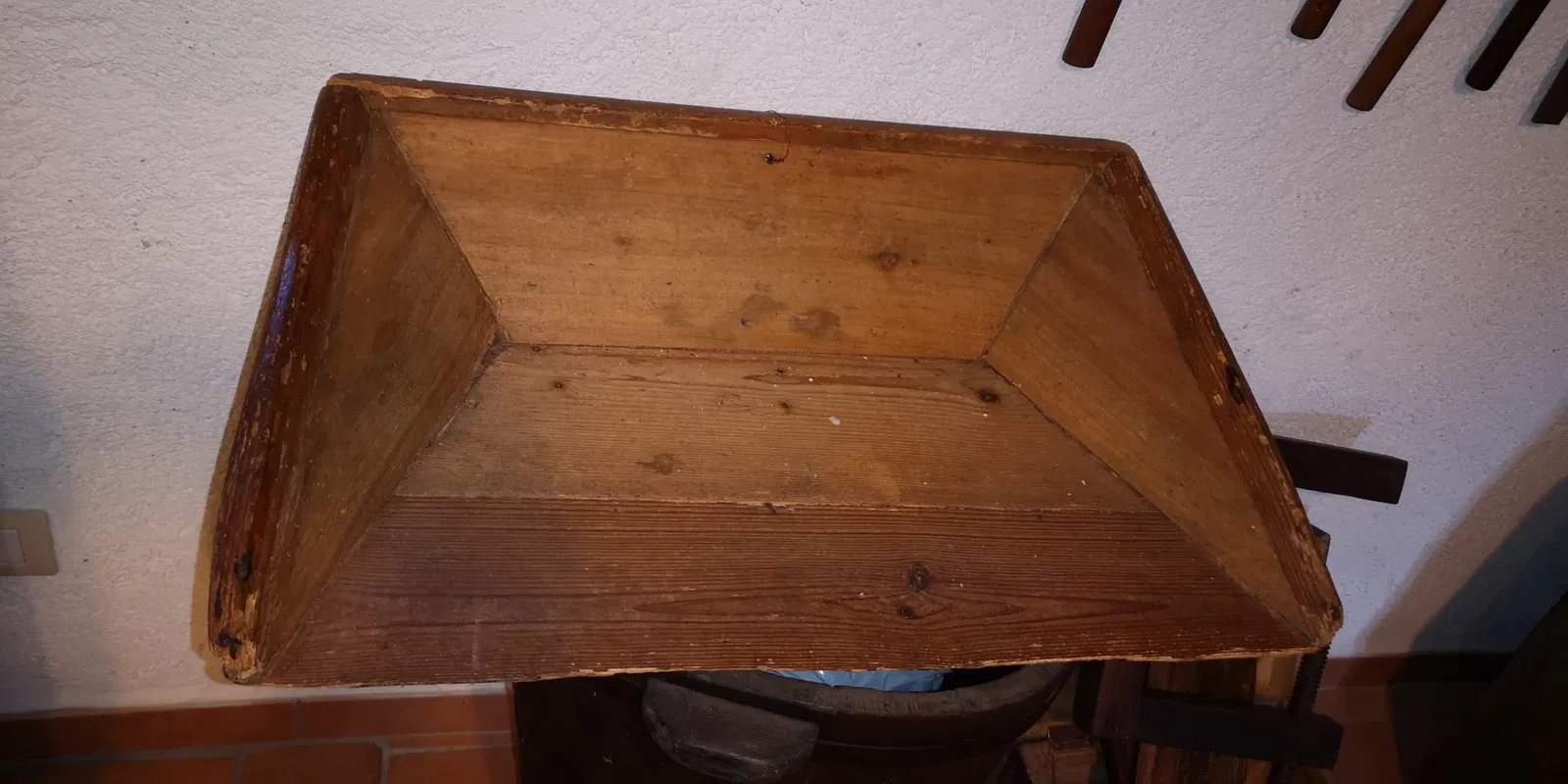 Museo dell'Identità dell'Alta Garfagnana Olimpio Cammelli