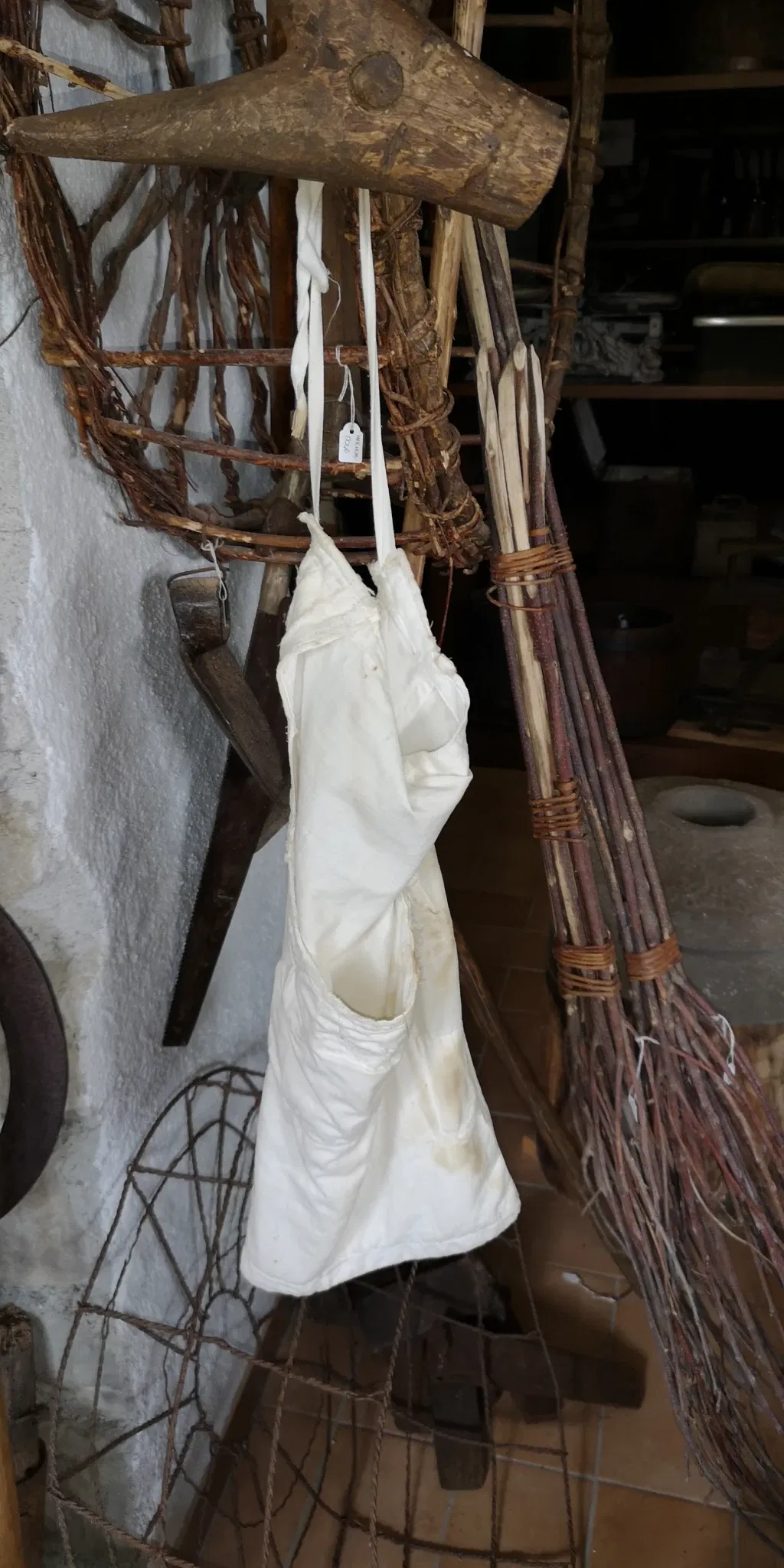 Museo dell'Identità dell'Alta Garfagnana Olimpio Cammelli