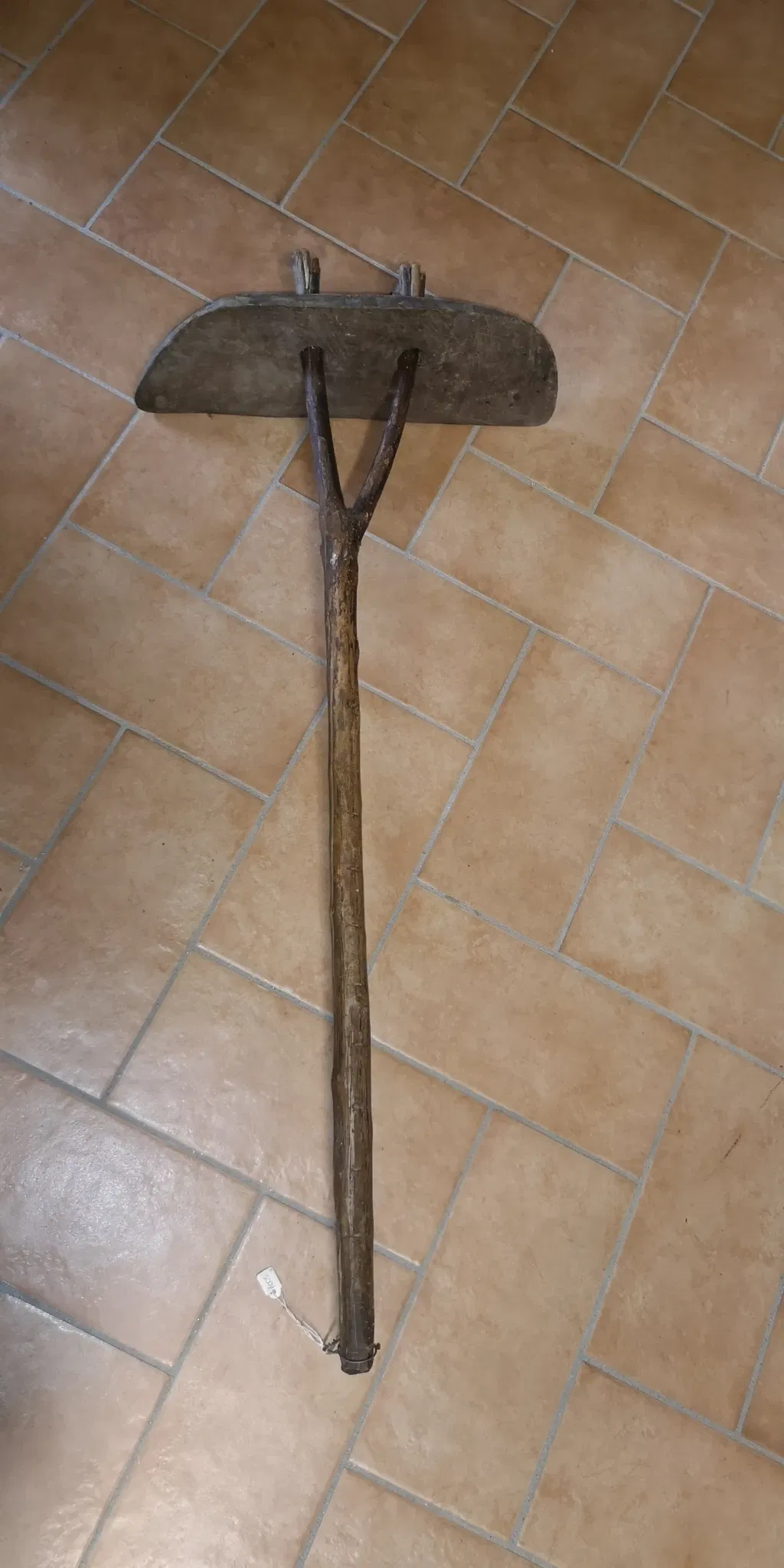 Museo dell'Identità dell'Alta Garfagnana Olimpio Cammelli