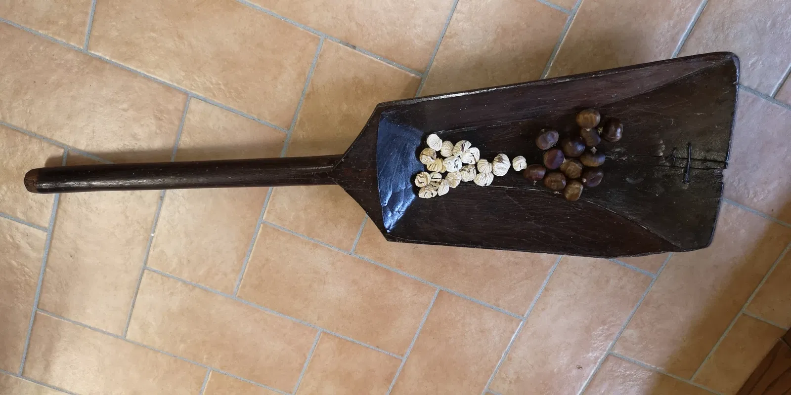 Museo dell'Identità dell'Alta Garfagnana Olimpio Cammelli