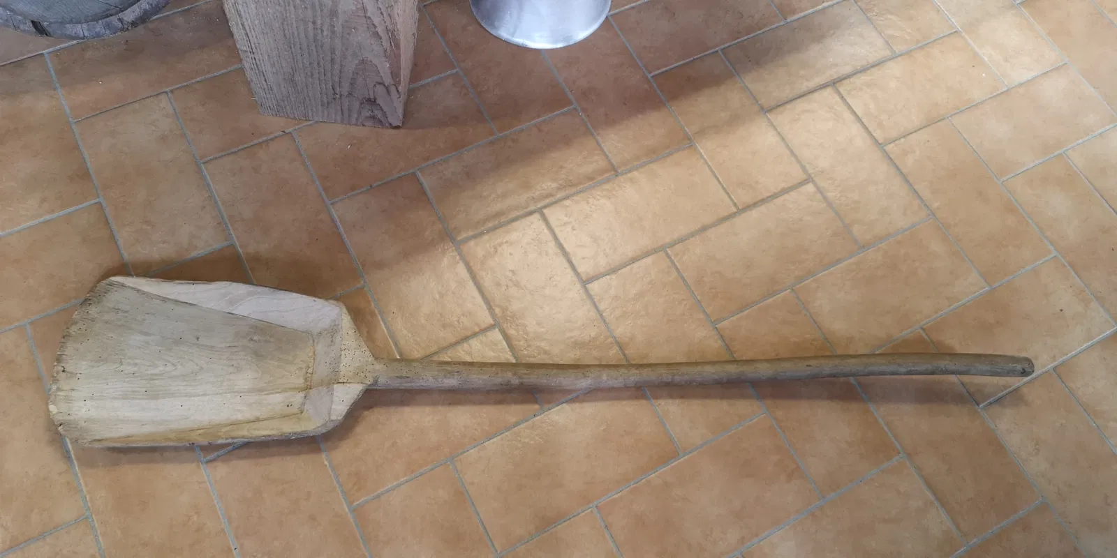 Museo dell'Identità dell'Alta Garfagnana Olimpio Cammelli