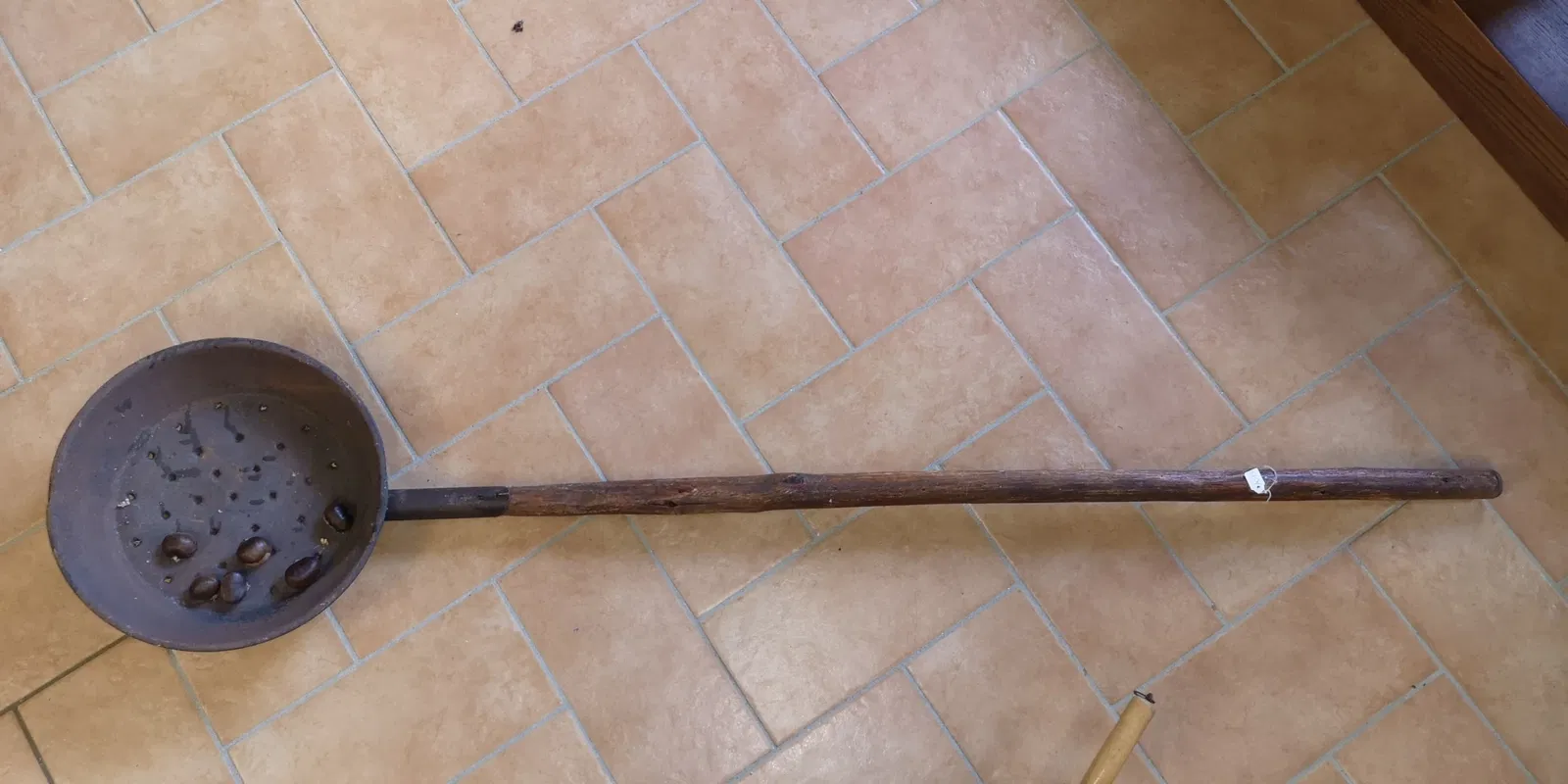 Museo dell'Identità dell'Alta Garfagnana Olimpio Cammelli