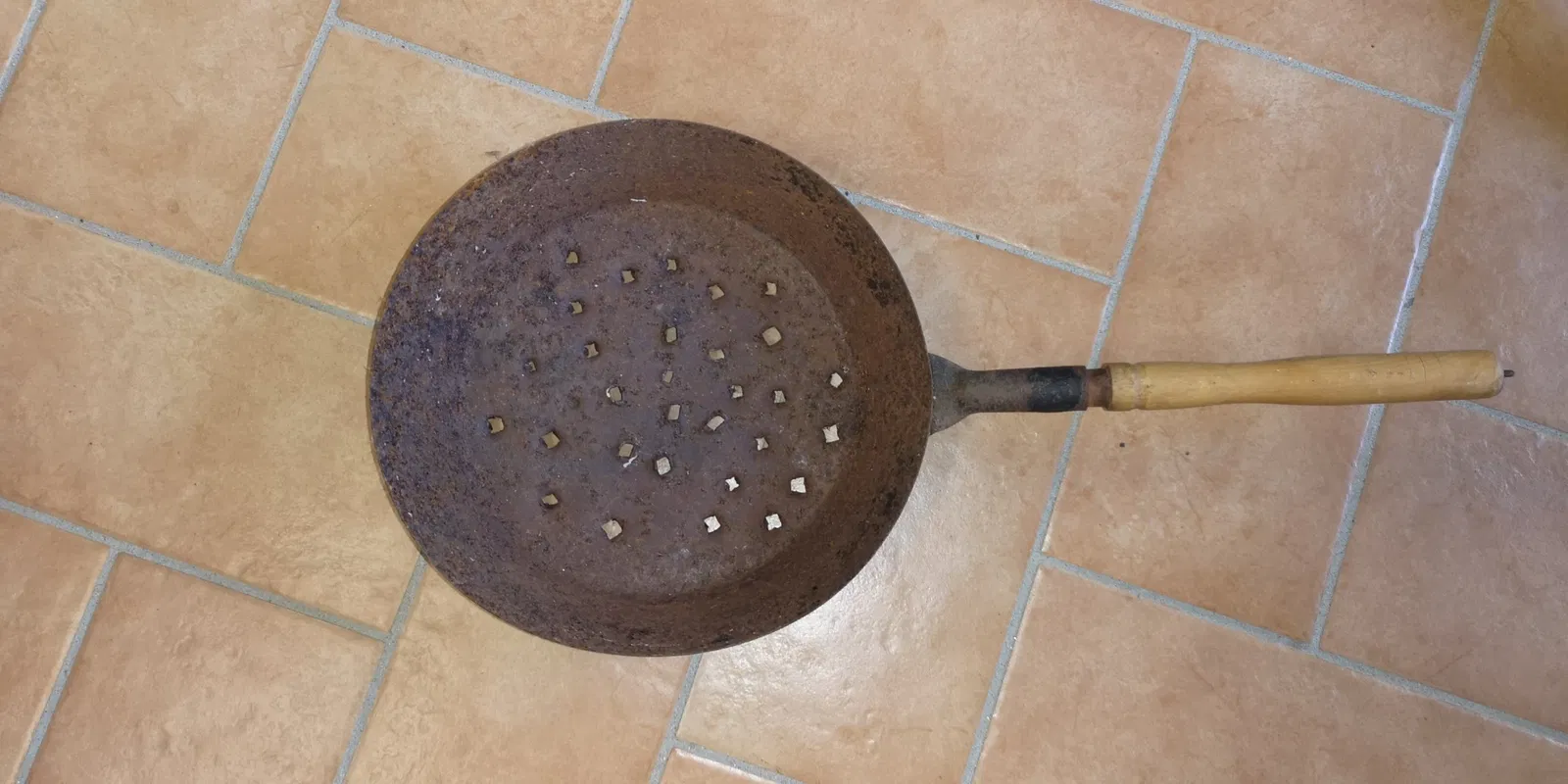 Museo dell'Identità dell'Alta Garfagnana Olimpio Cammelli