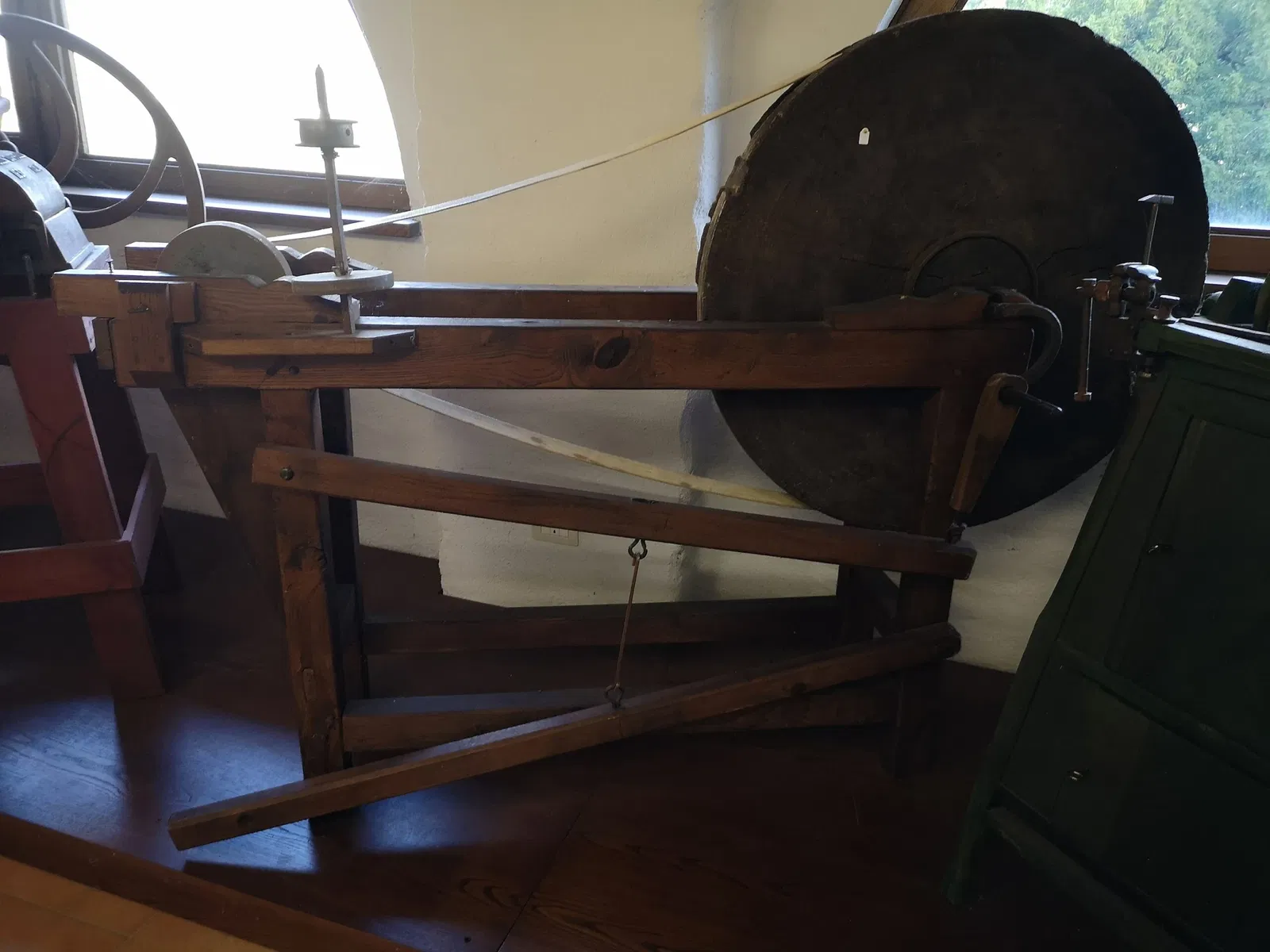 Museo dell'Identità dell'Alta Garfagnana Olimpio Cammelli