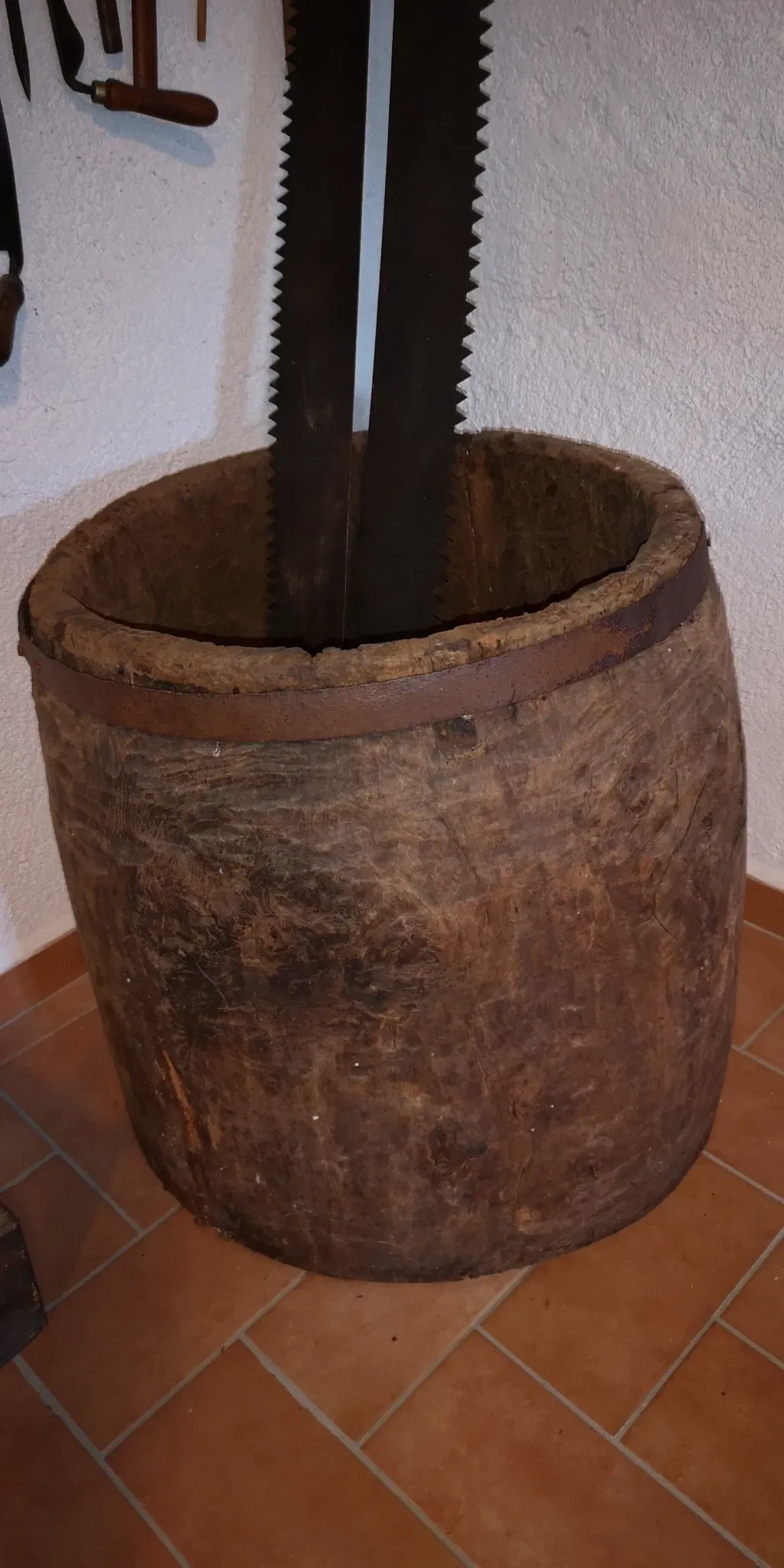 Museo dell'Identità dell'Alta Garfagnana Olimpio Cammelli
