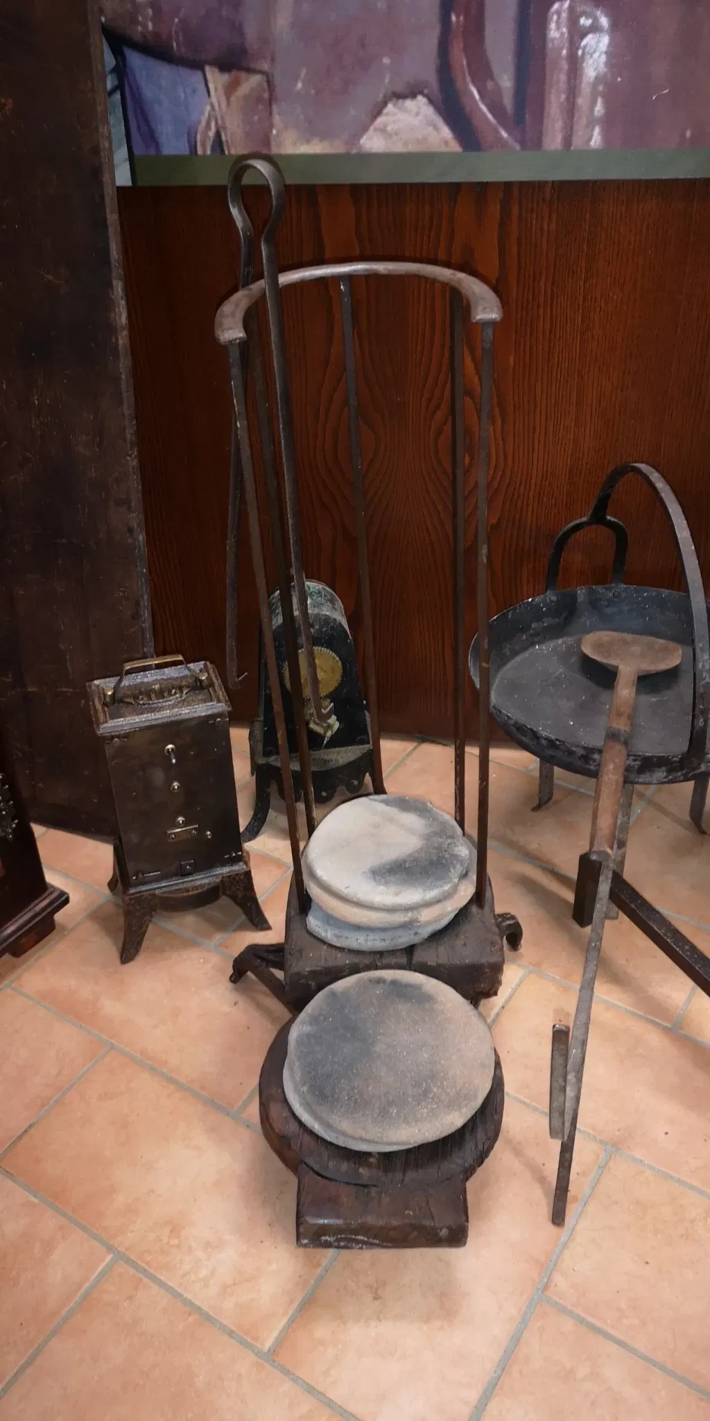 Museo dell'Identità dell'Alta Garfagnana Olimpio Cammelli