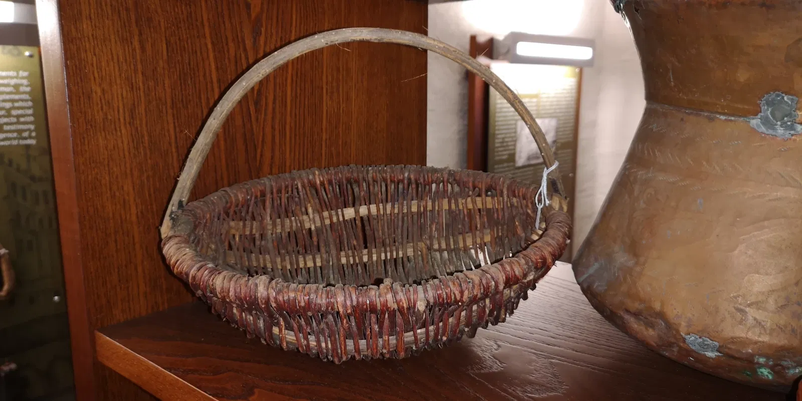 Museo dell'Identità dell'Alta Garfagnana Olimpio Cammelli