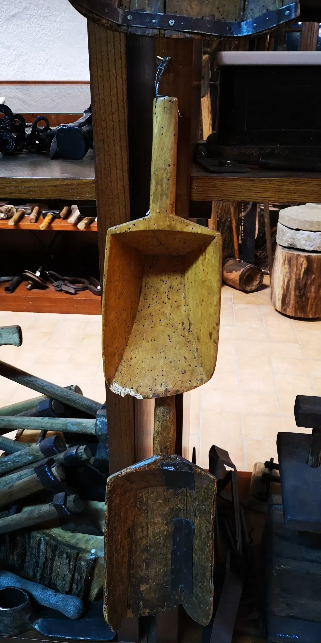 Museo dell'Identità dell'Alta Garfagnana Olimpio Cammelli