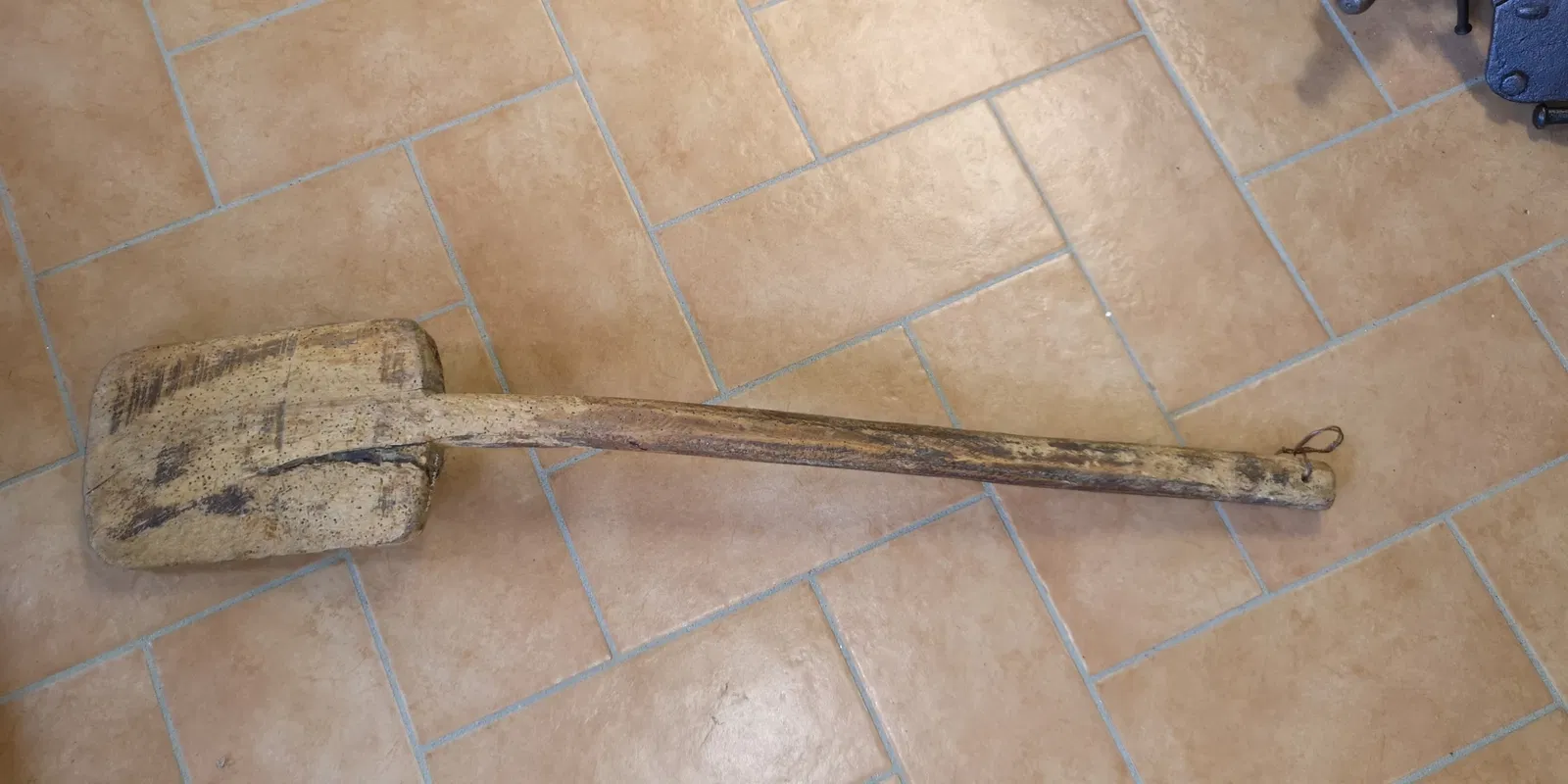 Museo dell'Identità dell'Alta Garfagnana Olimpio Cammelli