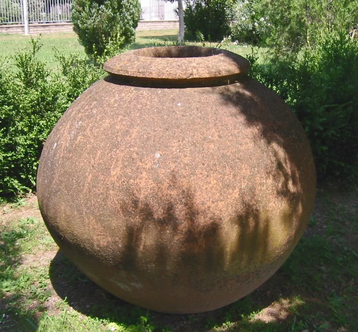 Comprensorio Archeologico e Antiquarium di Minturnae