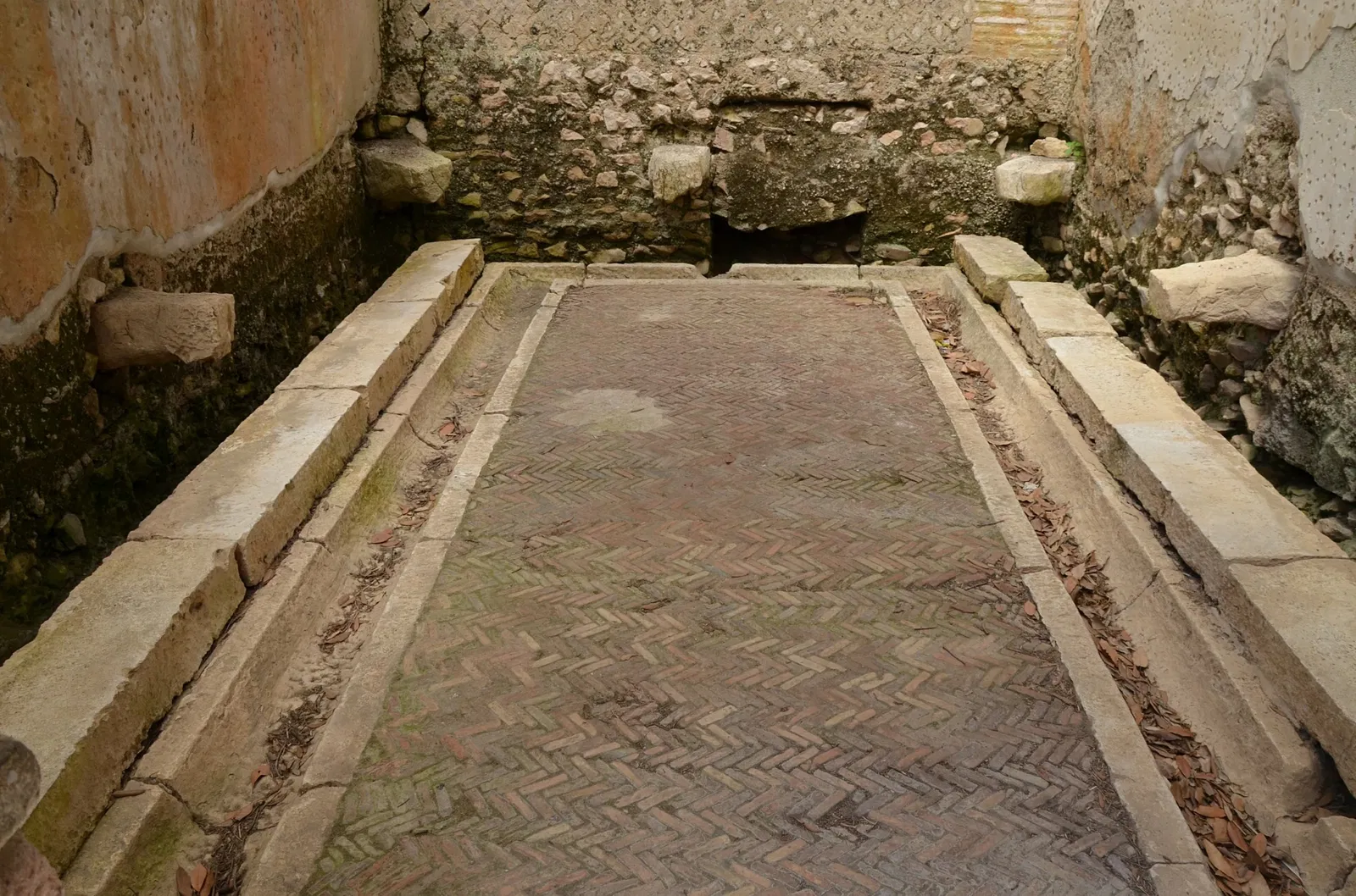Comprensorio Archeologico e Antiquarium di Minturnae