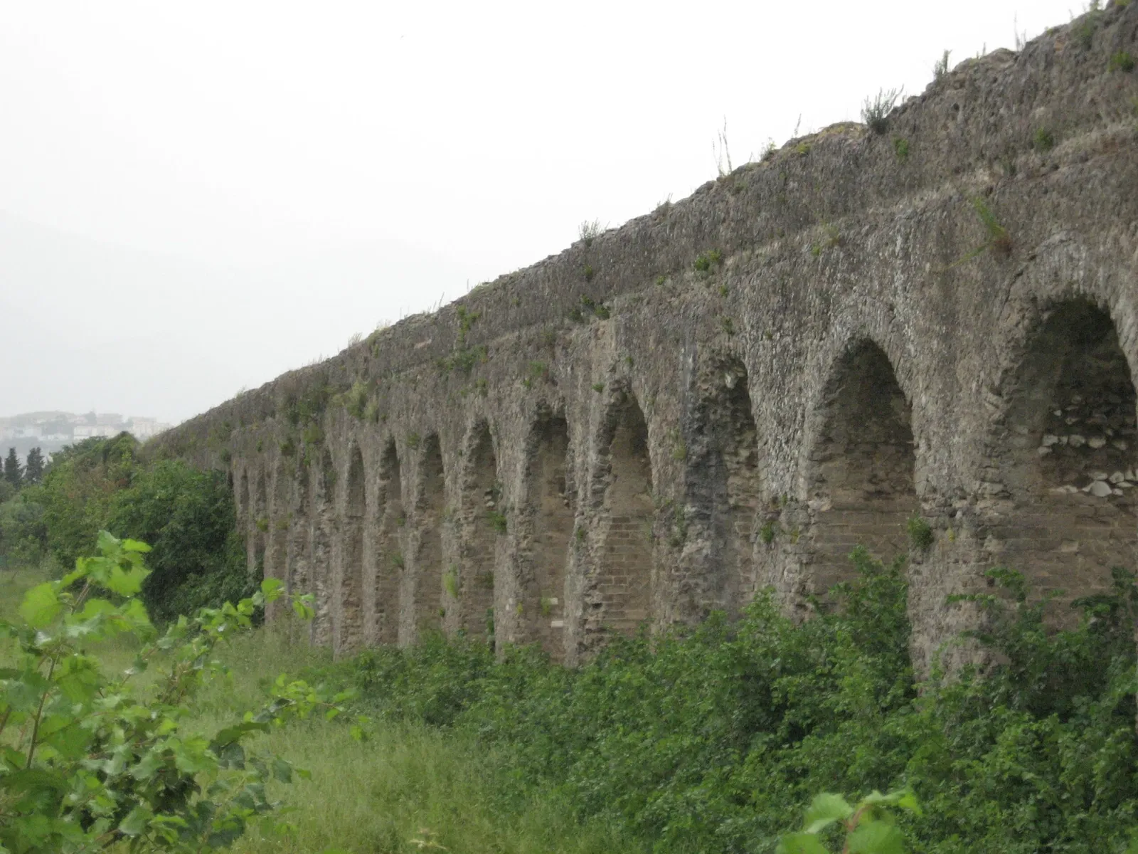Comprensorio Archeologico e Antiquarium di Minturnae