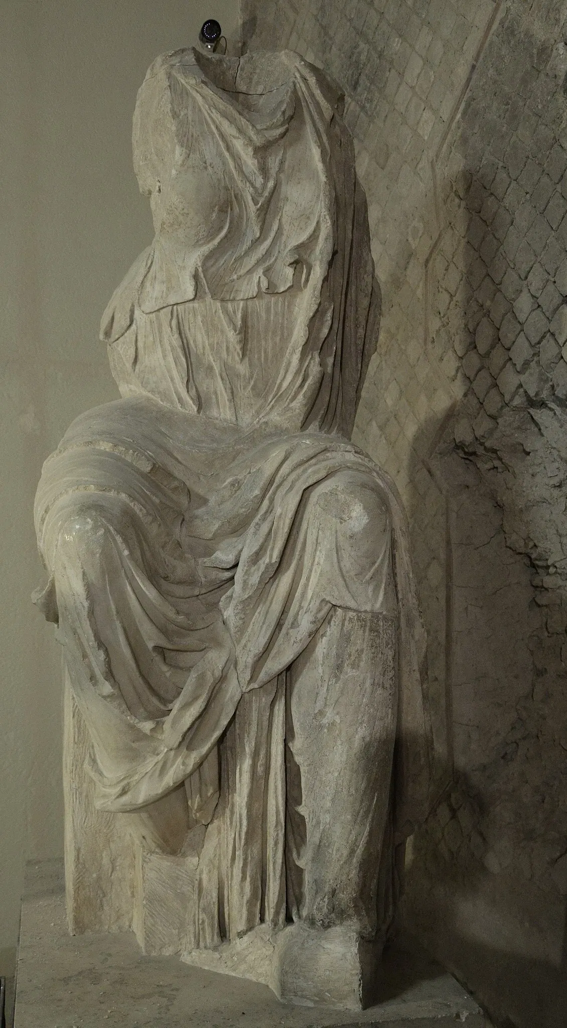 Comprensorio Archeologico e Antiquarium di Minturnae