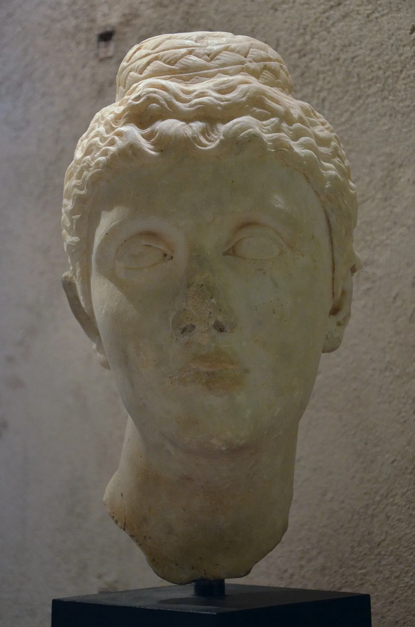 Comprensorio Archeologico e Antiquarium di Minturnae