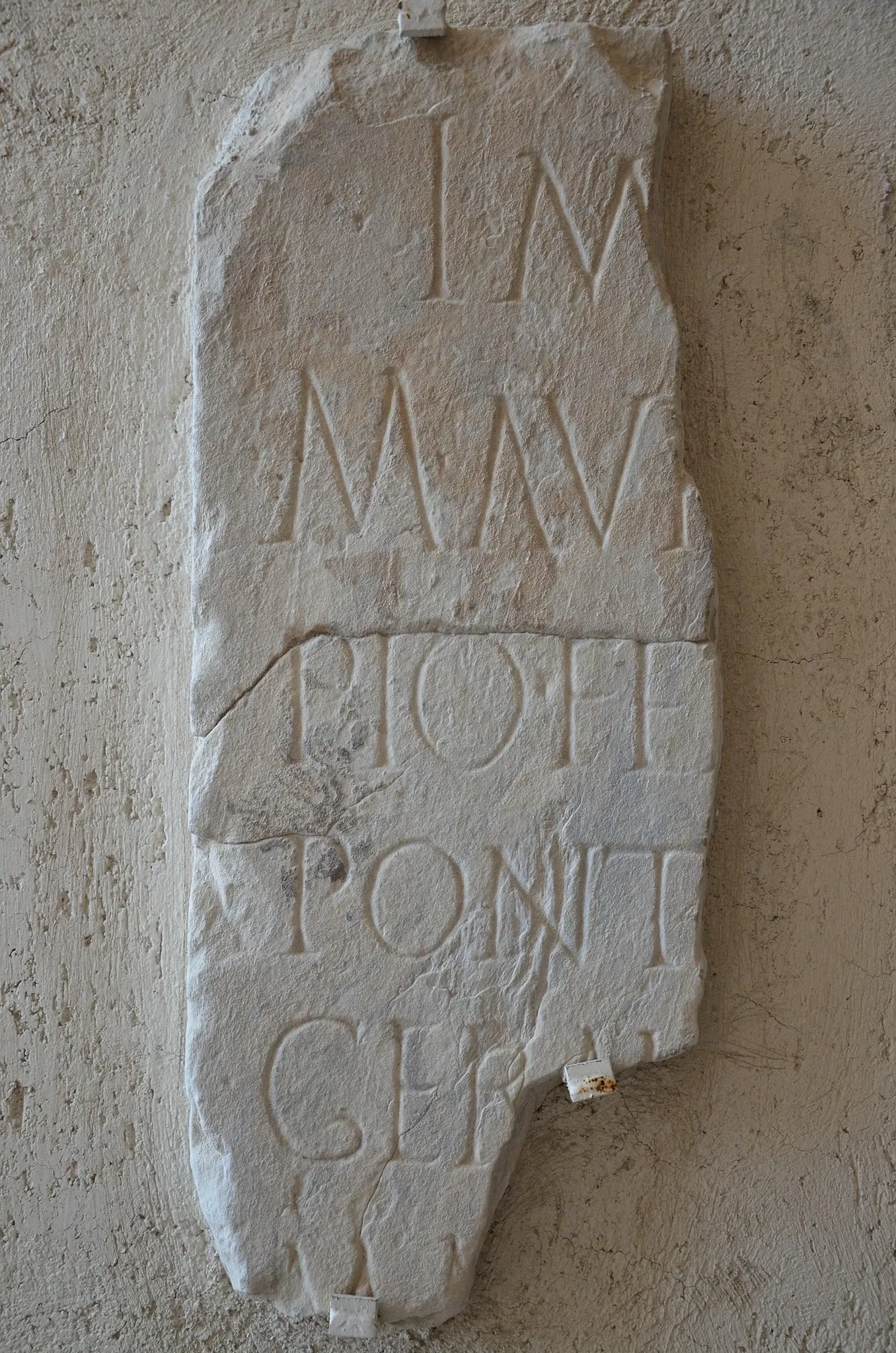 Comprensorio Archeologico e Antiquarium di Minturnae