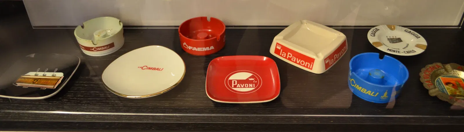 MUMAC - Museo della Macchina per Caffè