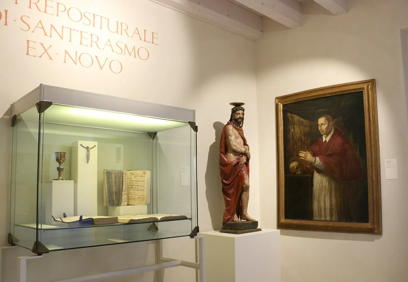 MAST Castel Goffredo - Museo della Città