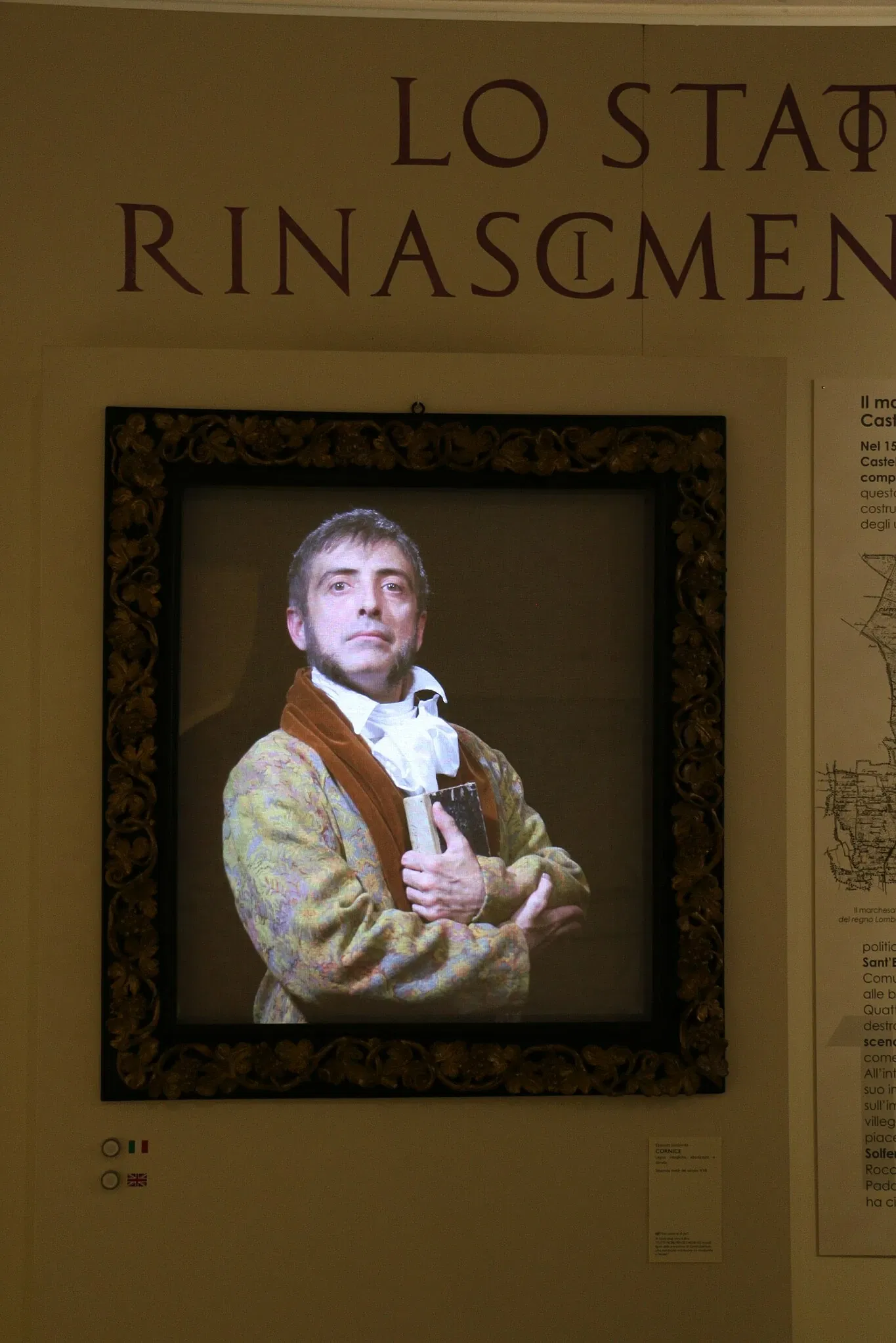 MAST Castel Goffredo - Museo della Città