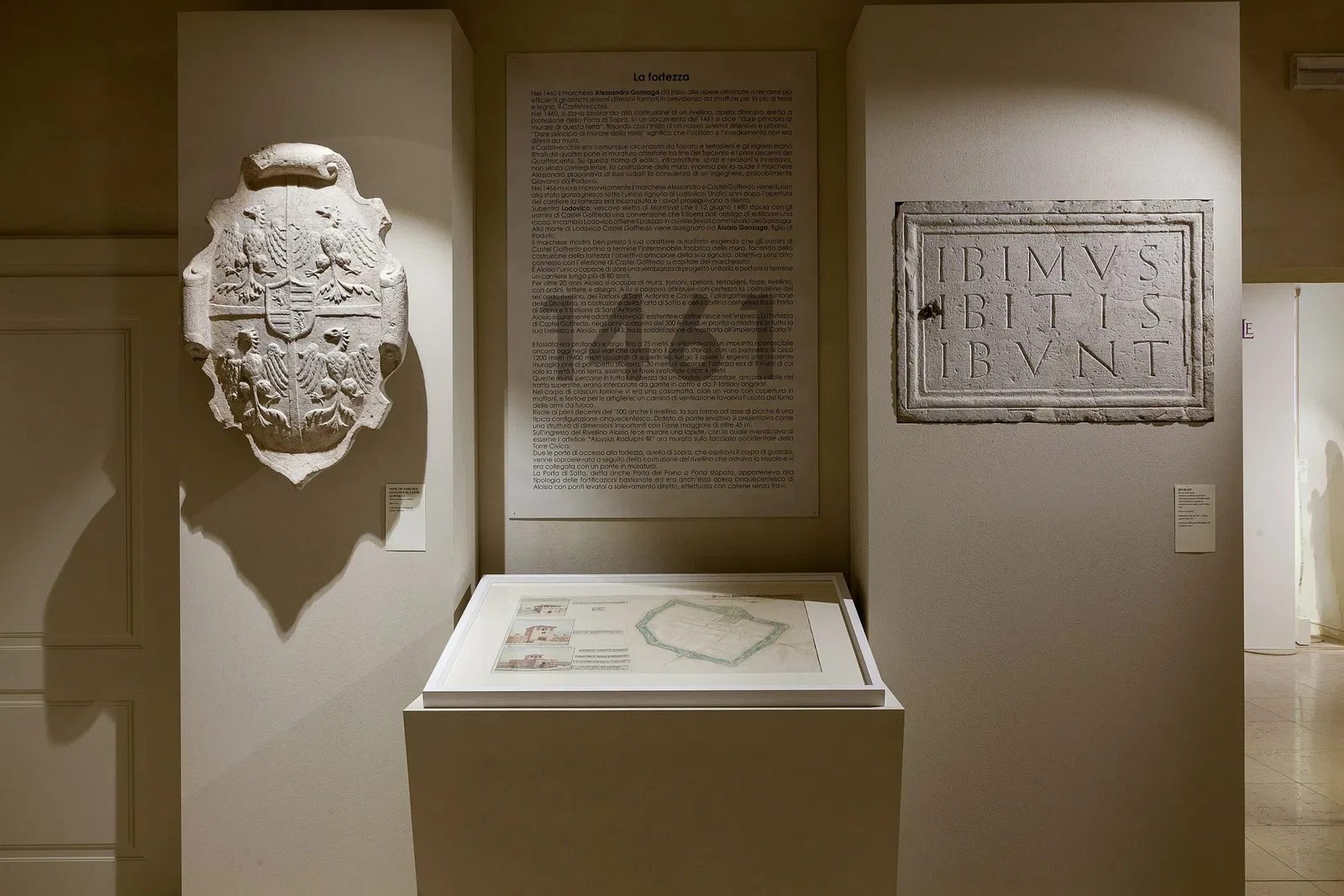 MAST Castel Goffredo - Museo della Città