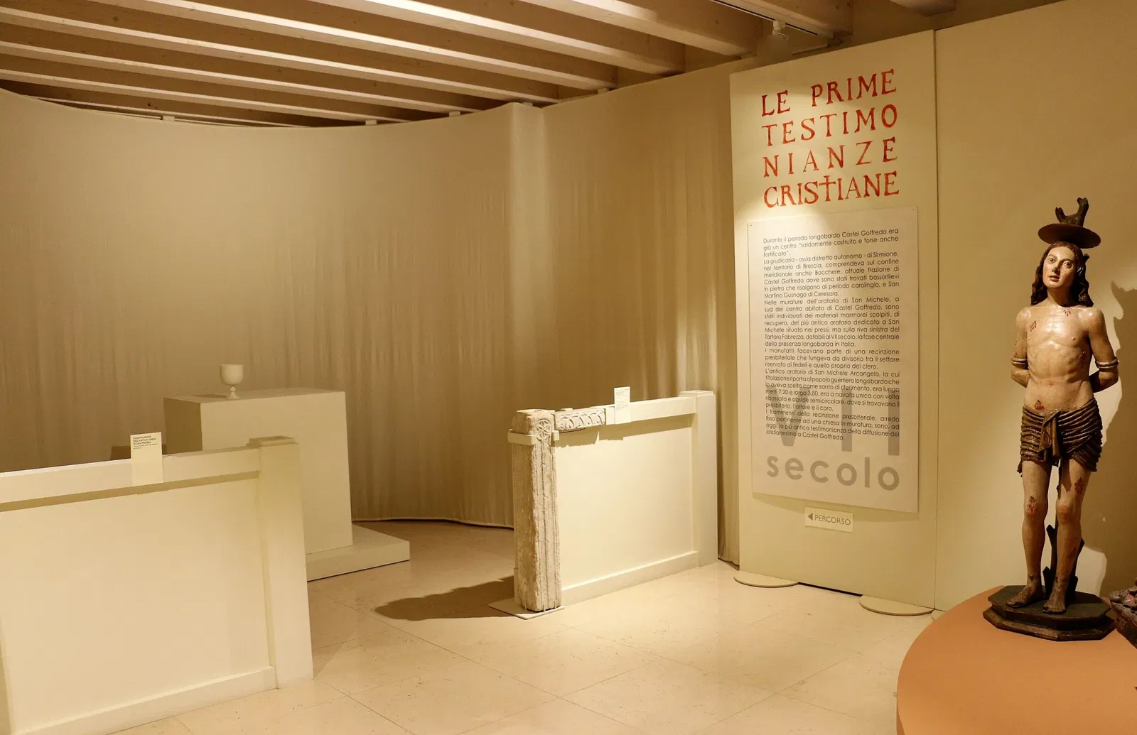 MAST Castel Goffredo - Museo della Città