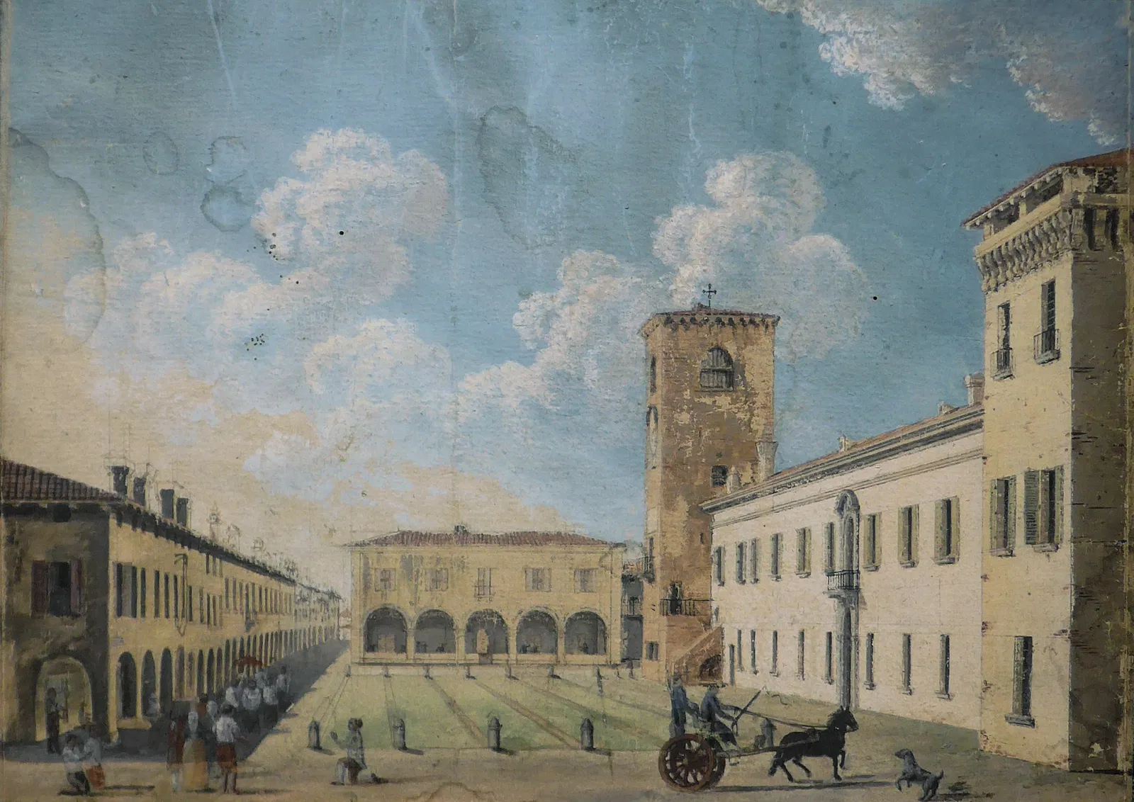 MAST Castel Goffredo - Museo della Città