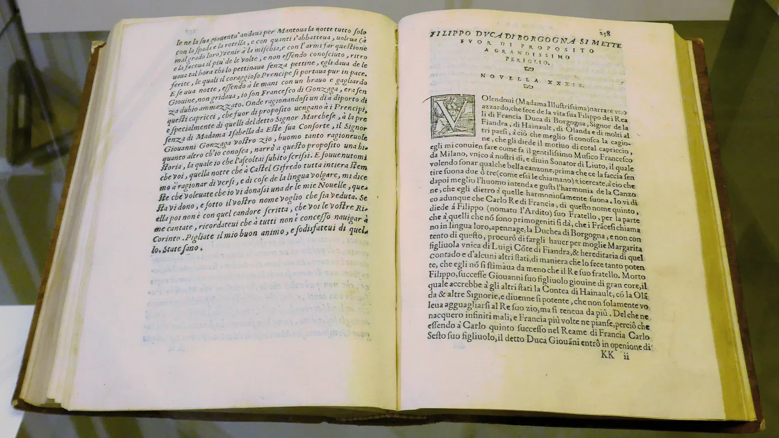 MAST Castel Goffredo - Museo della Città