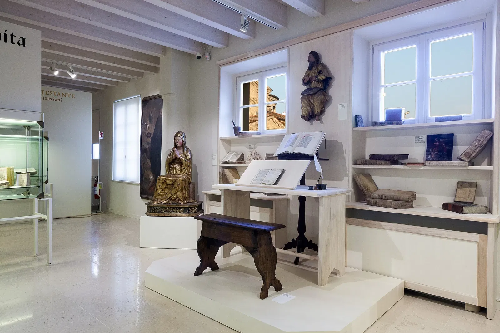 MAST Castel Goffredo - Museo della Città