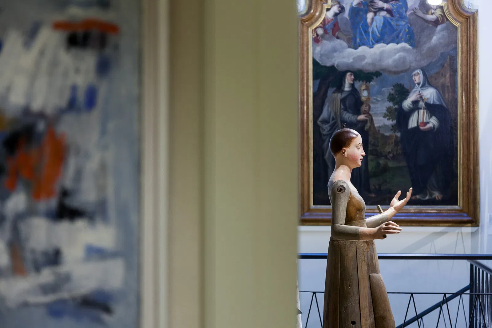 MAST Castel Goffredo - Museo della Città