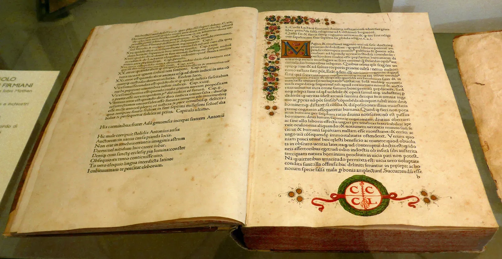 MAST Castel Goffredo - Museo della Città