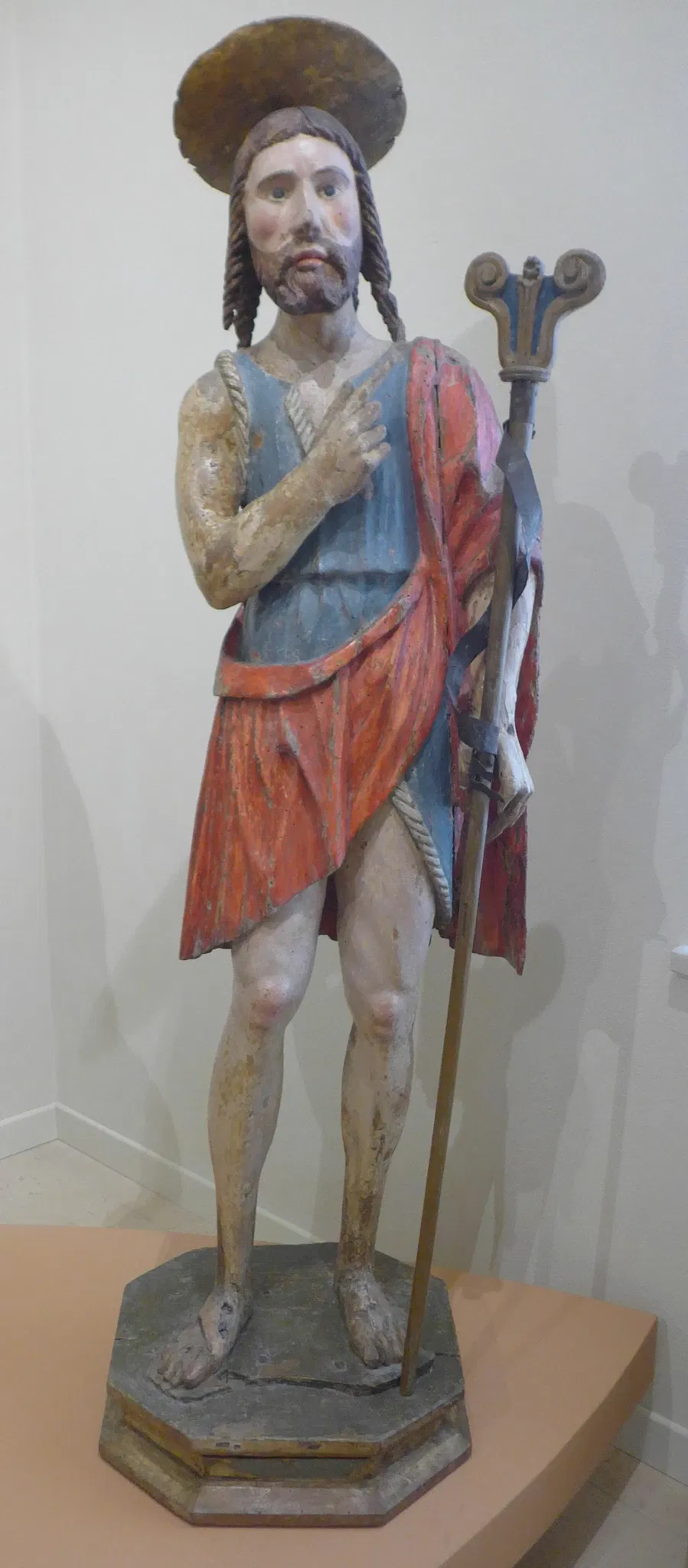 MAST Castel Goffredo - Museo della Città