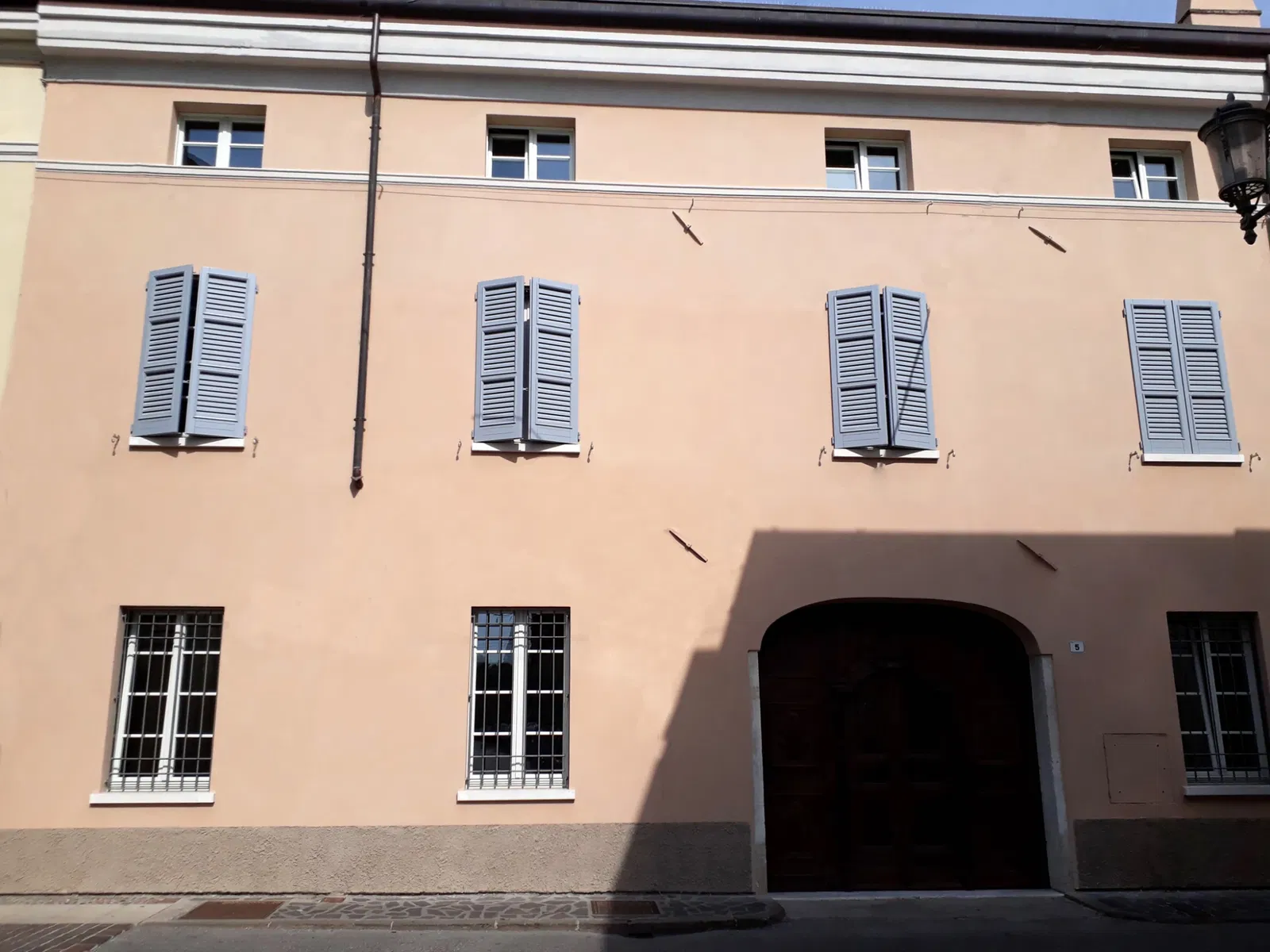 MAST Castel Goffredo - Museo della Città