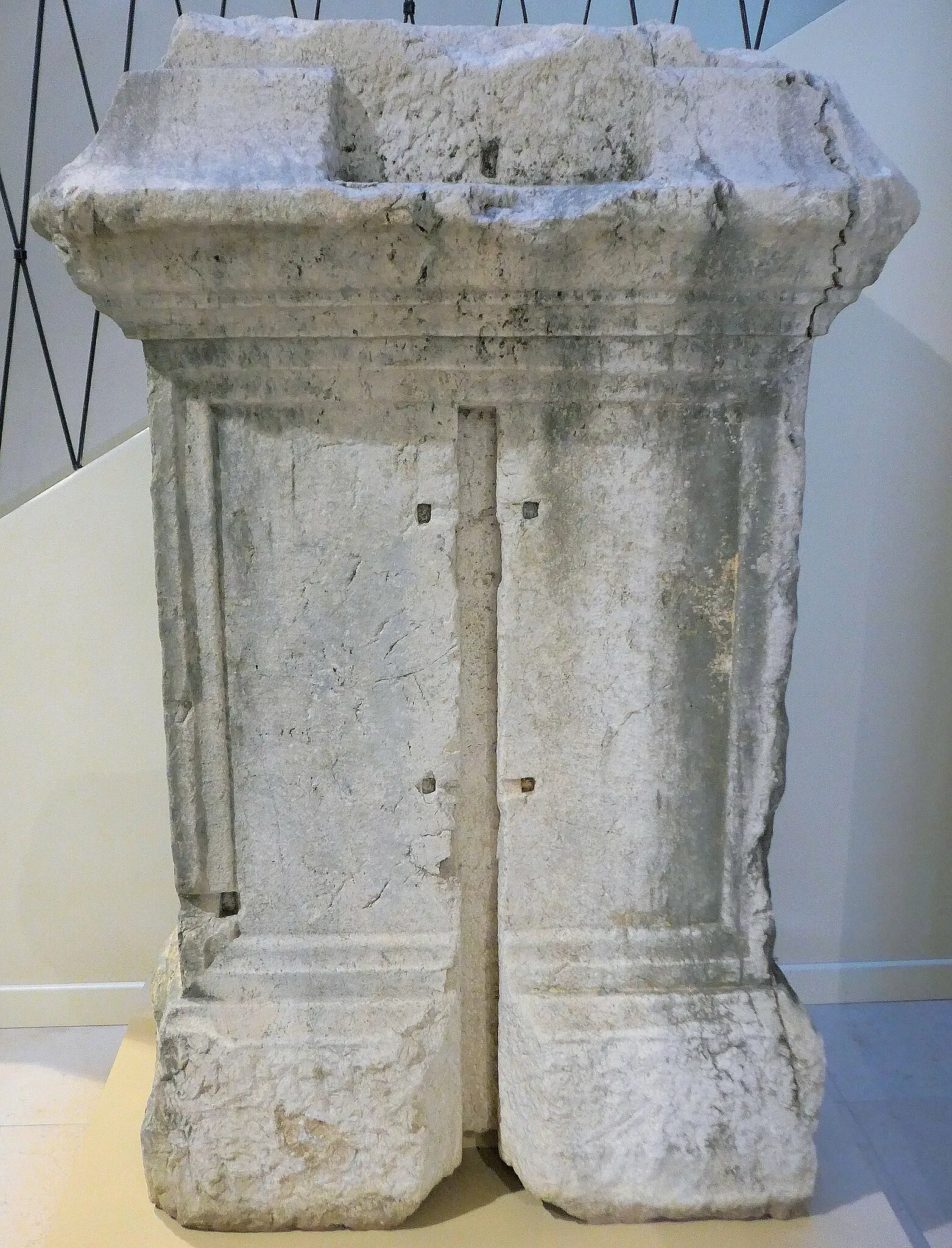 MAST Castel Goffredo - Museo della Città