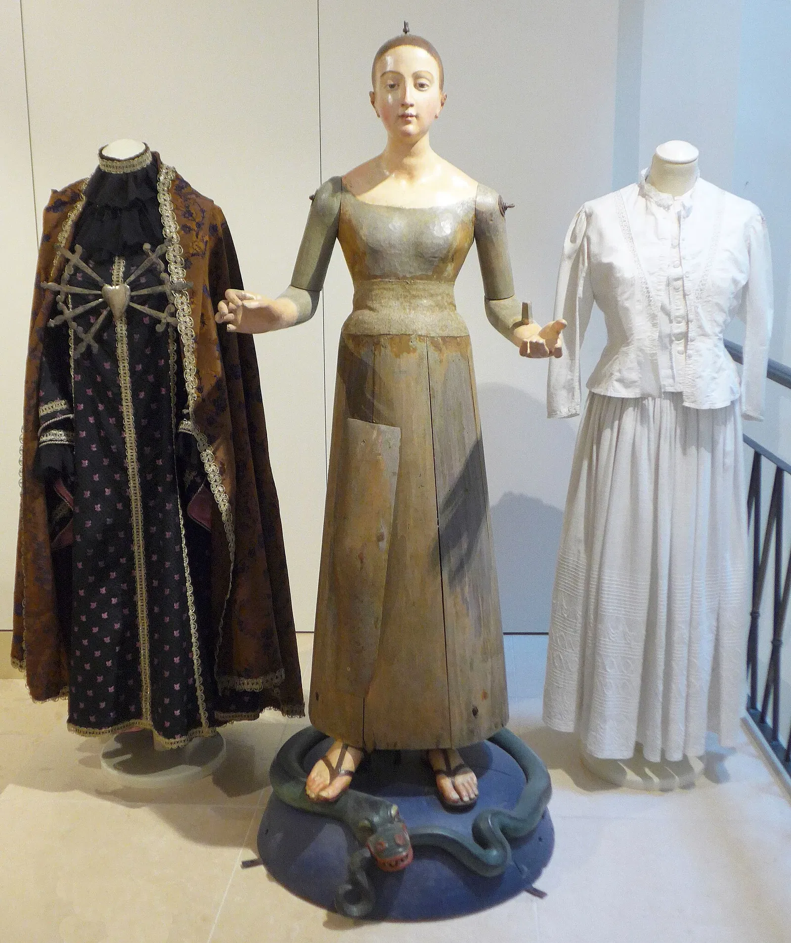 MAST Castel Goffredo - Museo della Città