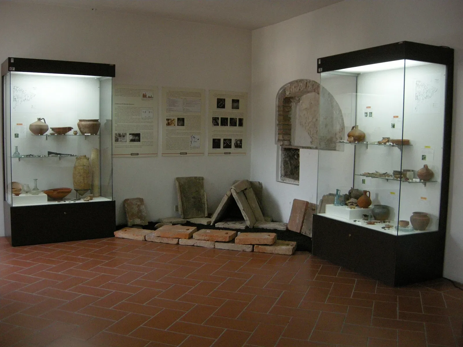 Museo Archeologico della Valle Sabbia