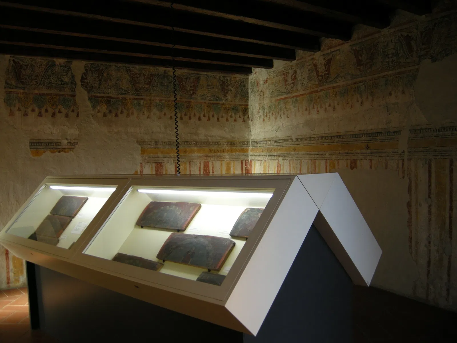 Museo Archeologico della Valle Sabbia