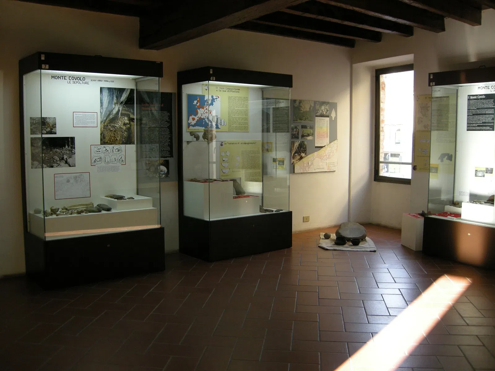 Museo Archeologico della Valle Sabbia