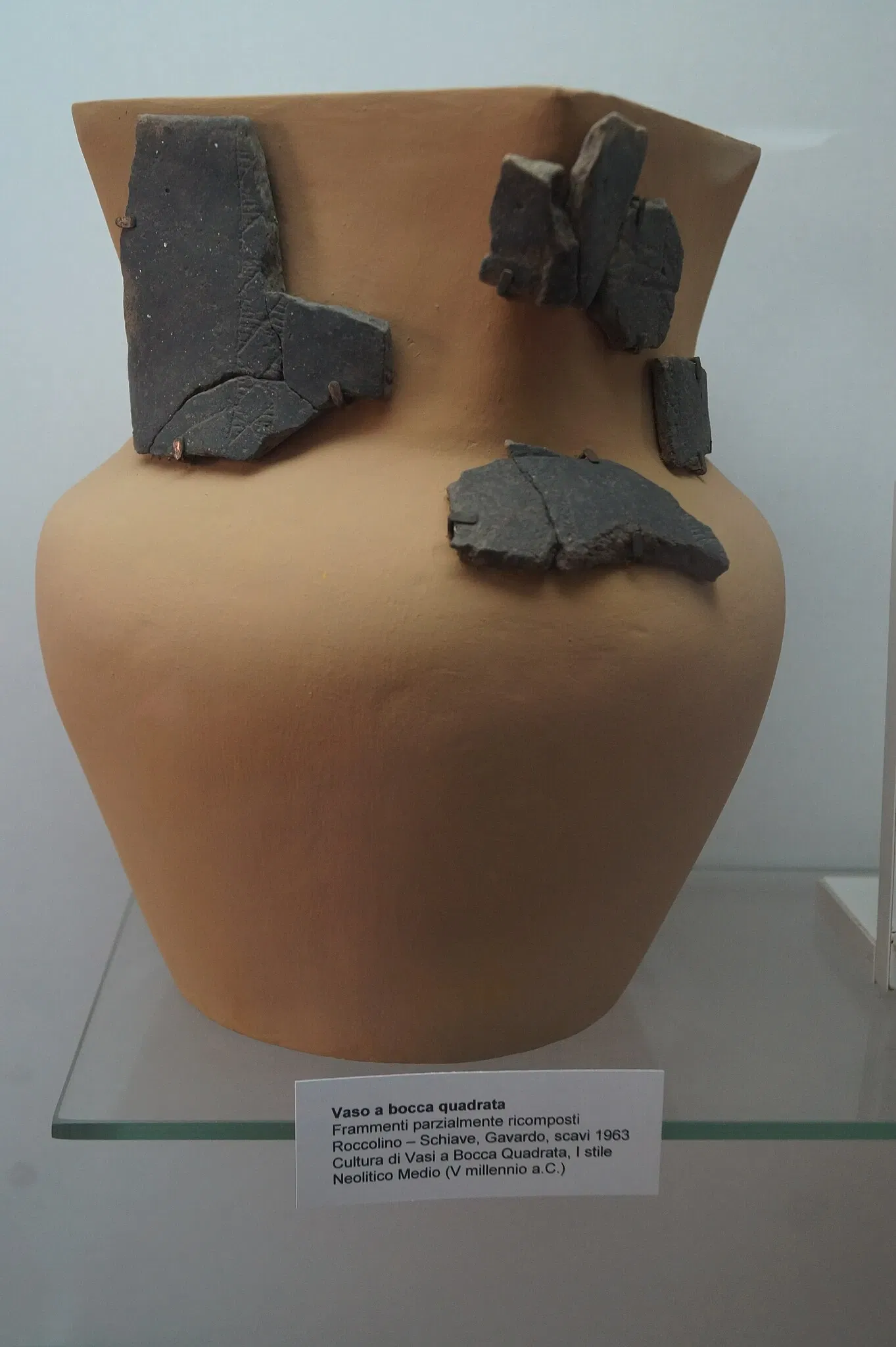 Museo Archeologico della Valle Sabbia