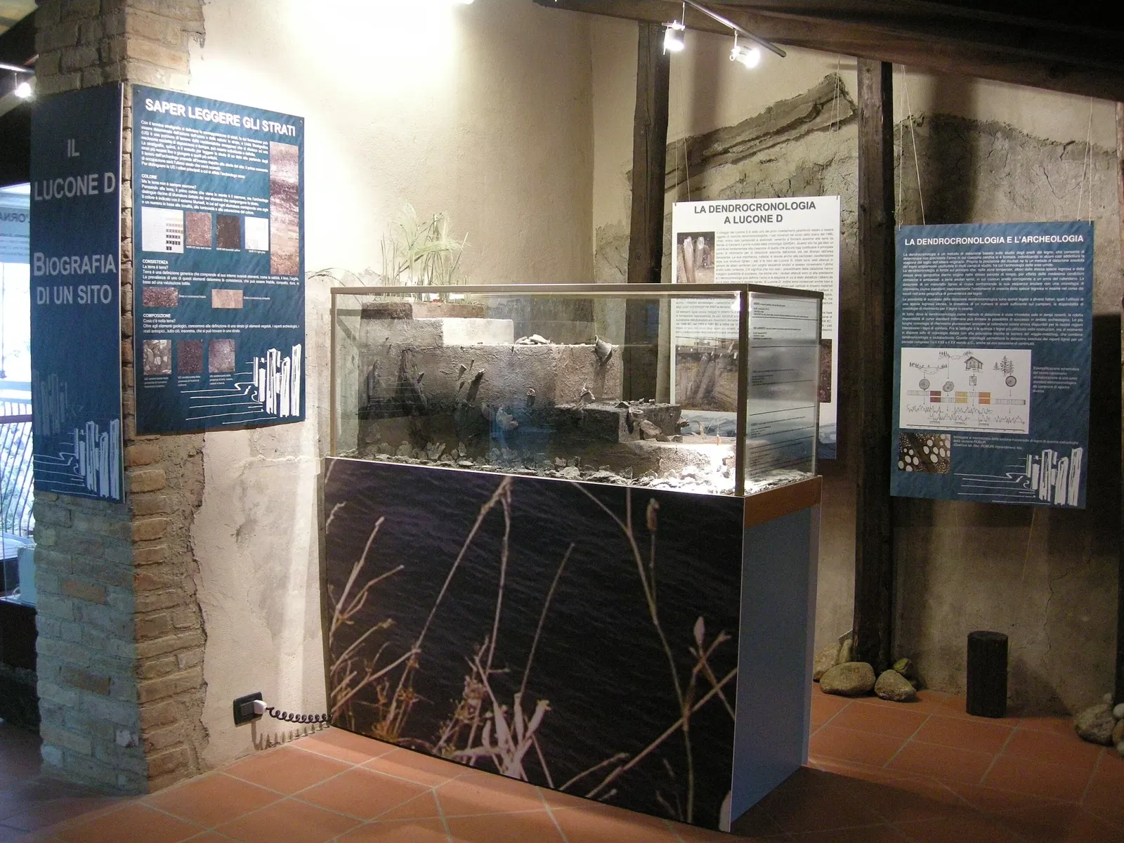 Museo Archeologico della Valle Sabbia