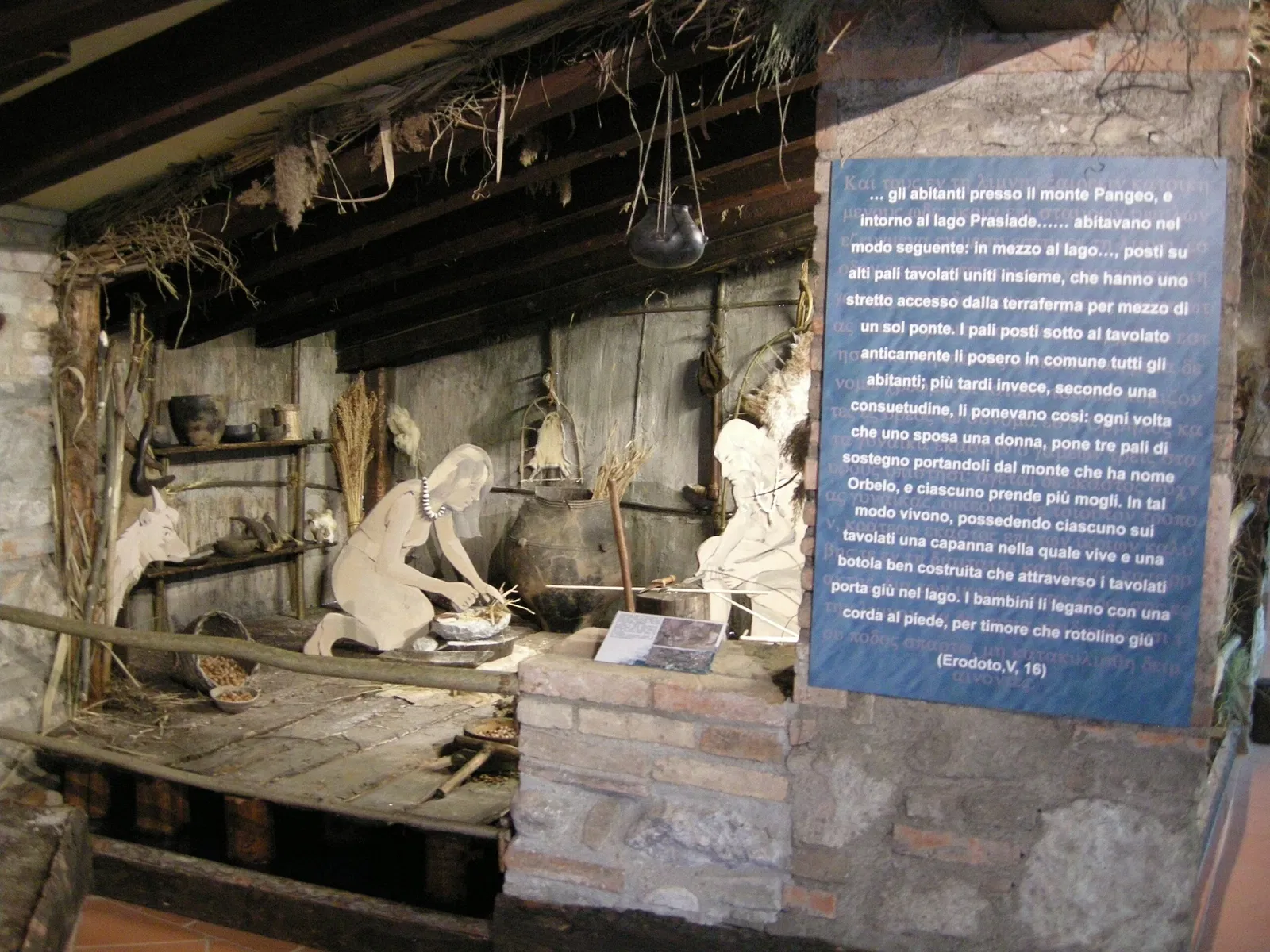 Museo Archeologico della Valle Sabbia