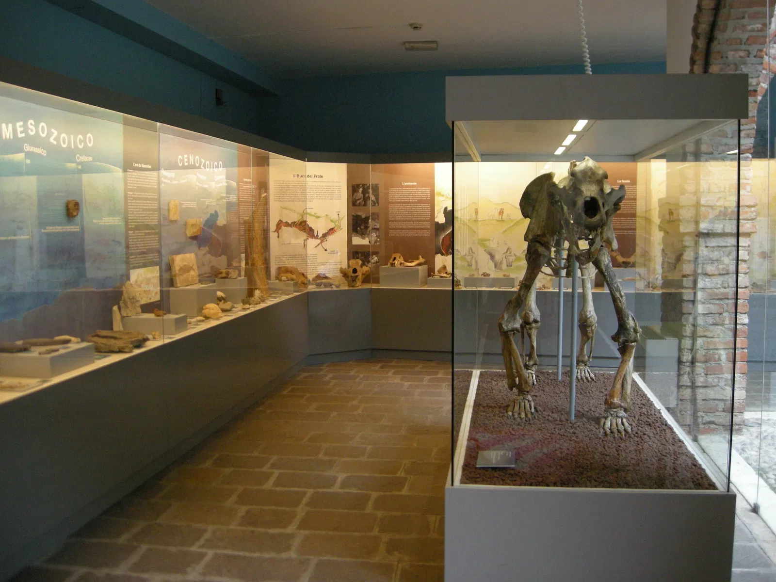 Museo Archeologico della Valle Sabbia