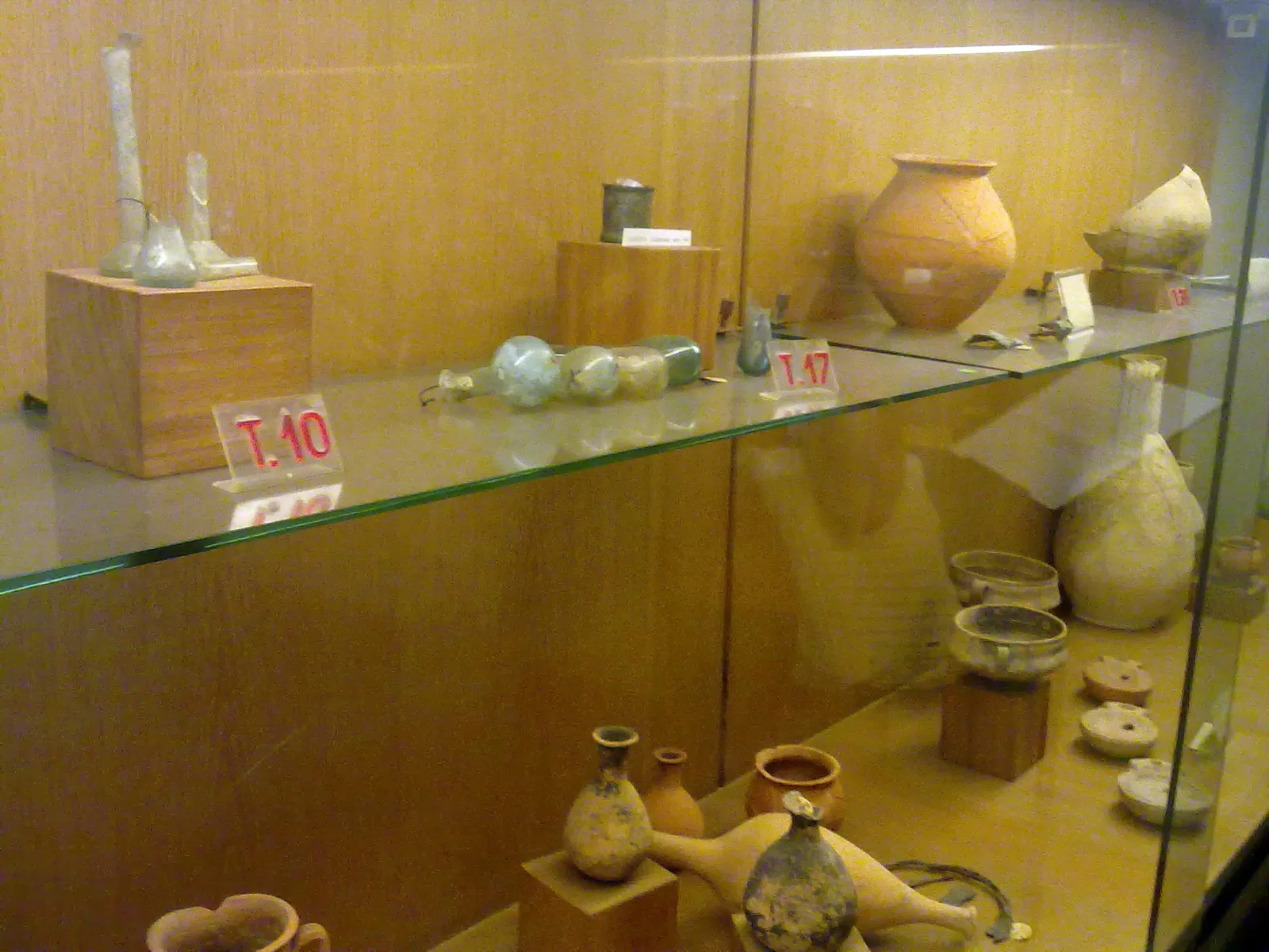 Museo Archeologico Nazionale di Sarsina