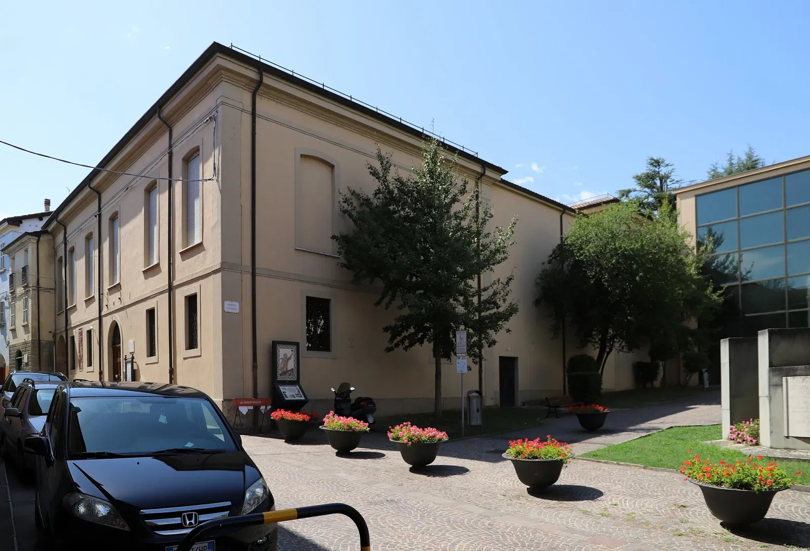 Museo Archeologico Nazionale di Sarsina