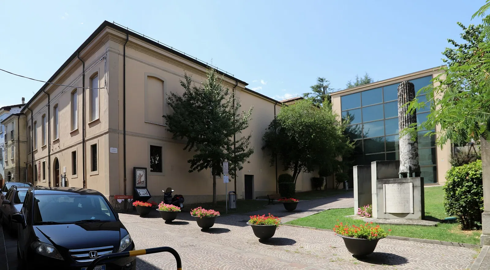 Museo Archeologico Nazionale di Sarsina